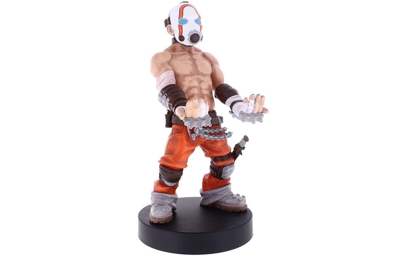 Exquisite Gaming USB-Ladegerät »Cable Guys – Borderlands Psycho«