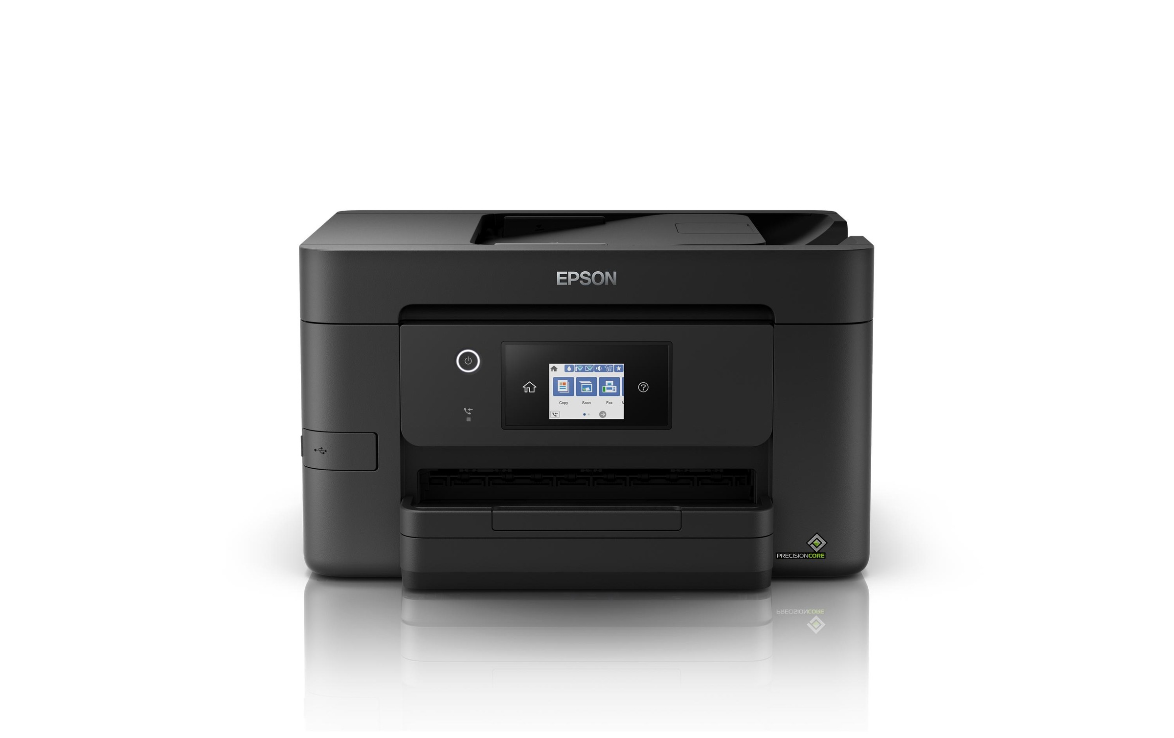 Epson Multifunktionsdrucker »WorkFor«
