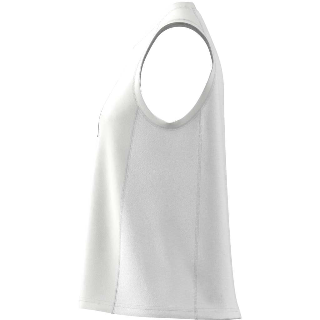 adidas Performance Tanktop »TR-ES LOGO TK«