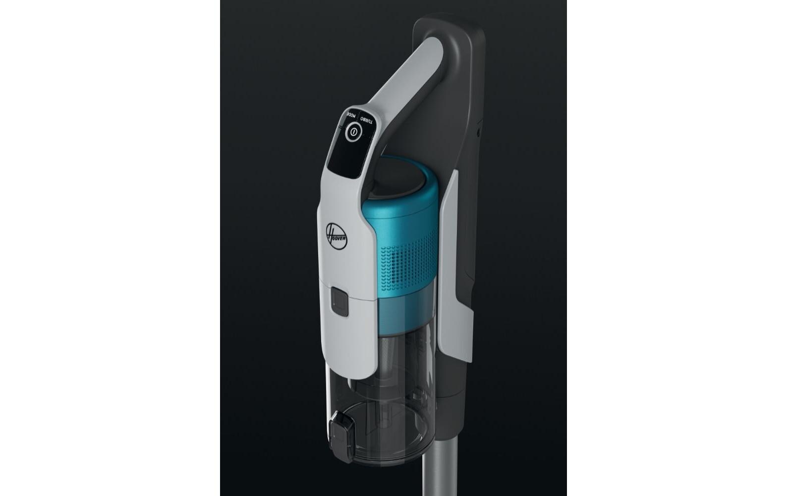 Hoover Akku-Hand-und Stielstaubsauger »ANTI-TWIST«