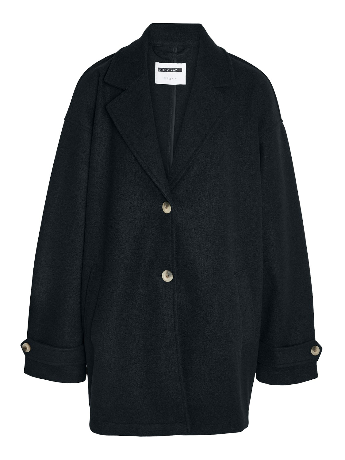 Noisy may Cabanjacke »NMALICIA LS OVERSIZE BLAZER NOOS«