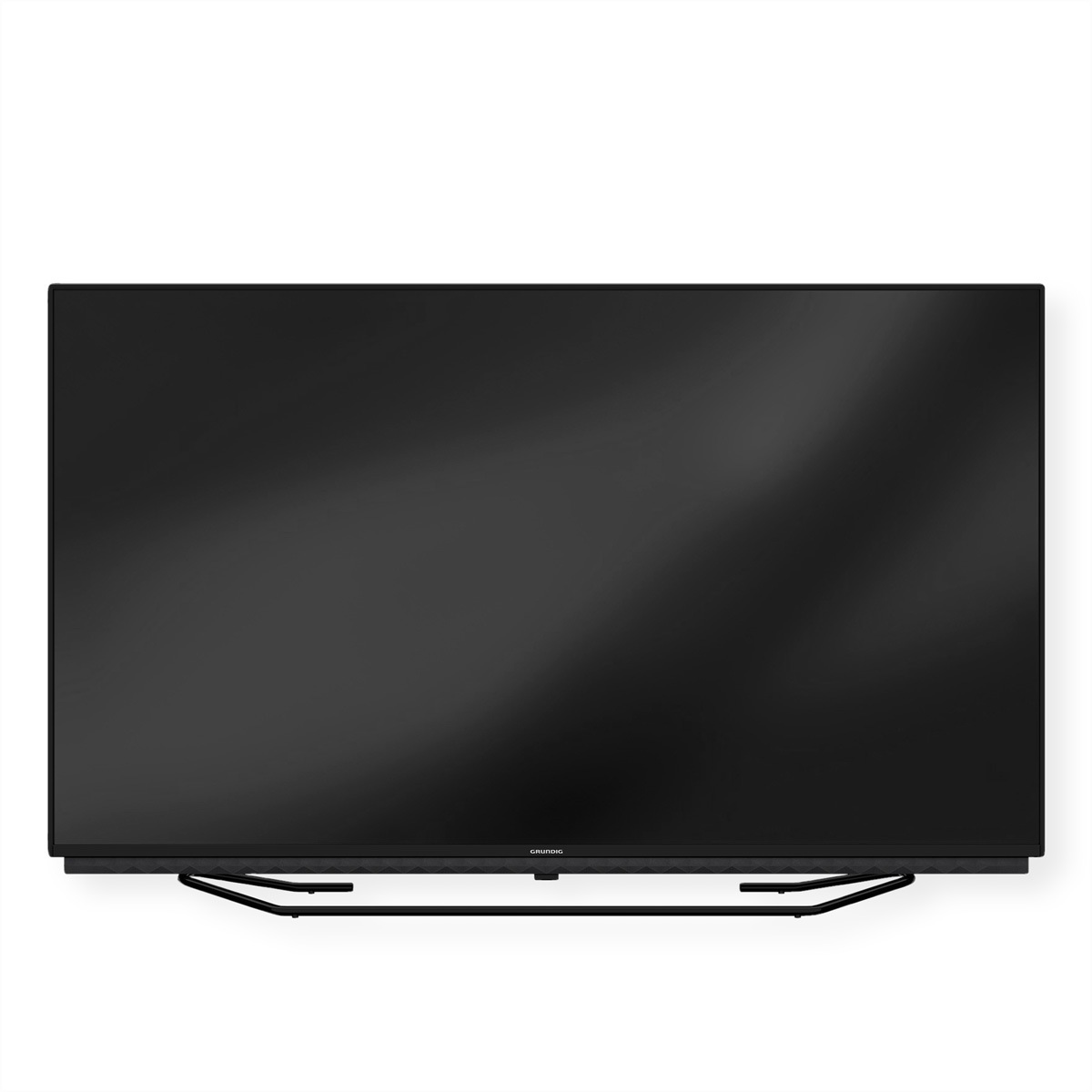 Grundig LED-Fernseher »Grundig TV 55 GUB 7240, 55", UHD«, 140 cm/55 Zoll