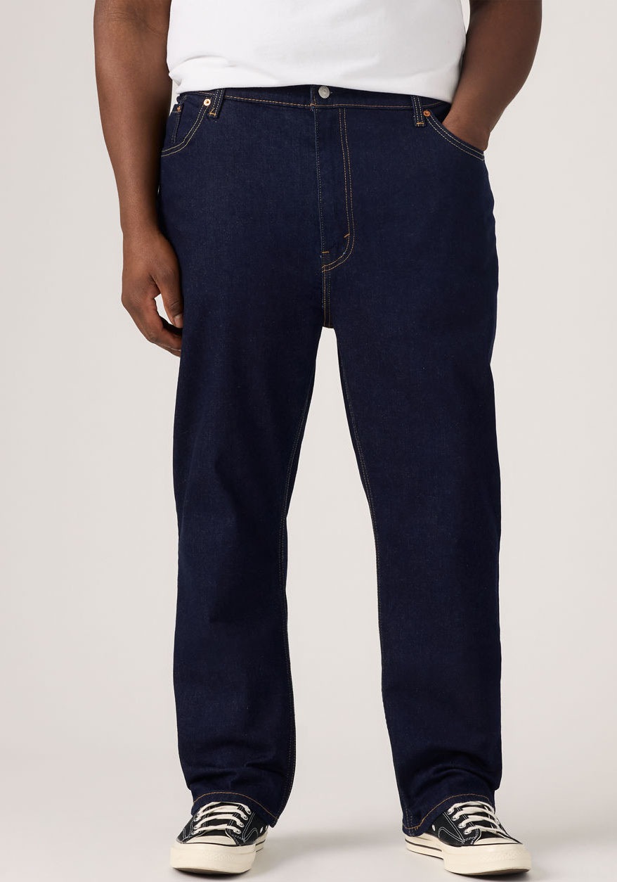 Levi's® Plus Slim-fit-Jeans »511 SLIM B&T«