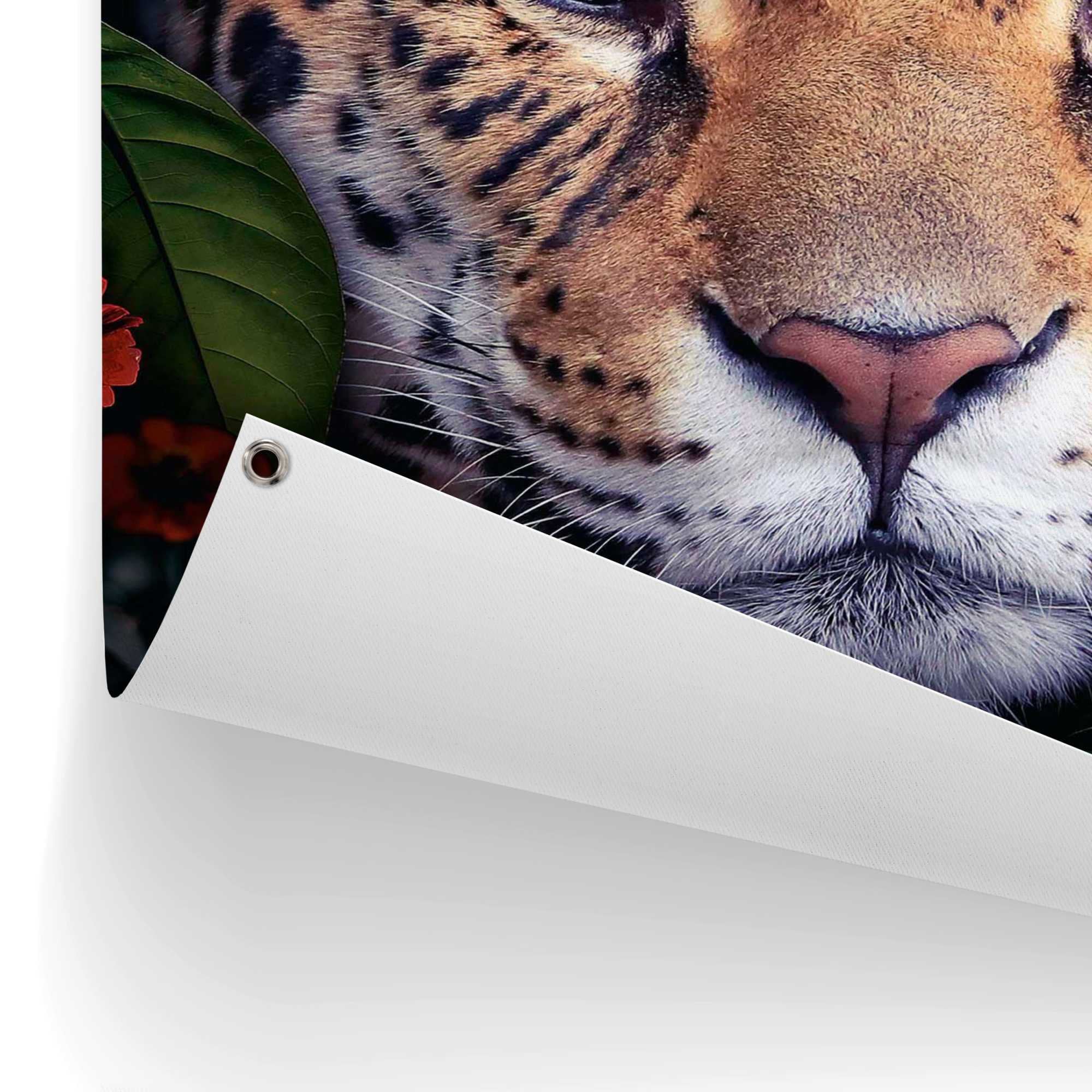 Reinders! Poster »Leopard«