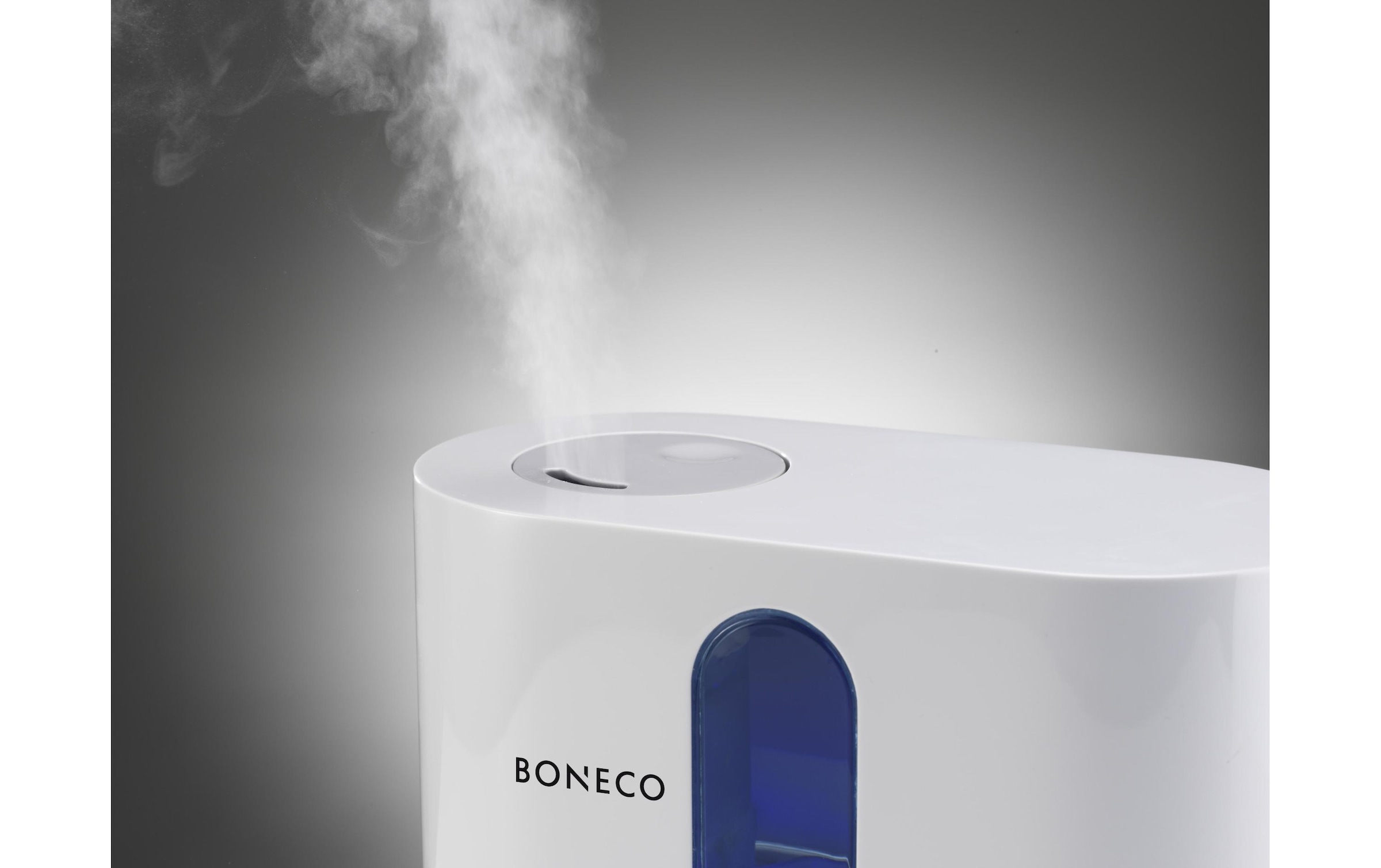 Boneco Luftbefeuchter »Ultraschall U200«, 3,5 l Wassertank
