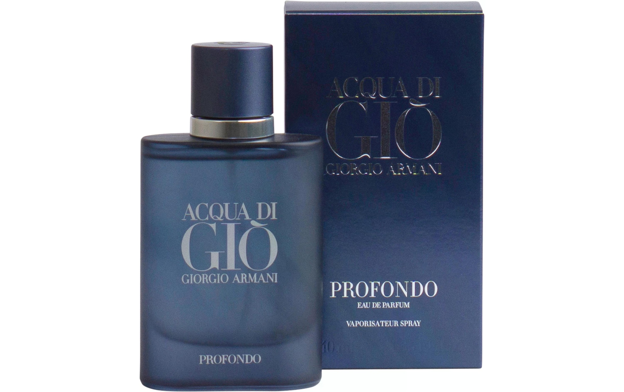 Giorgio Armani Eau de Parfum »Acqua di Gio Profondo 40 ml1 Stück«