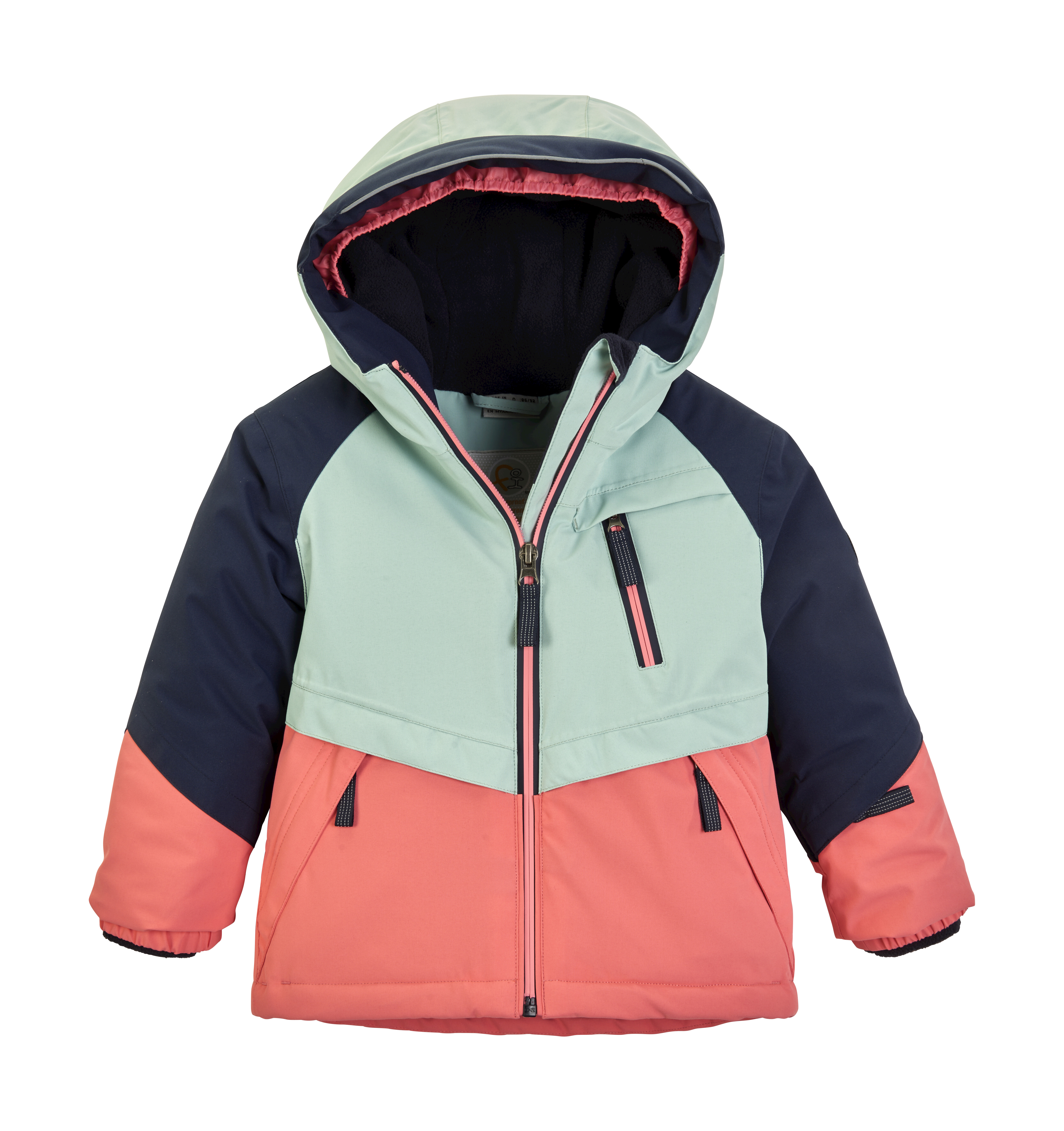 Skijacke »FISW 38 MNS SKI JCKT«