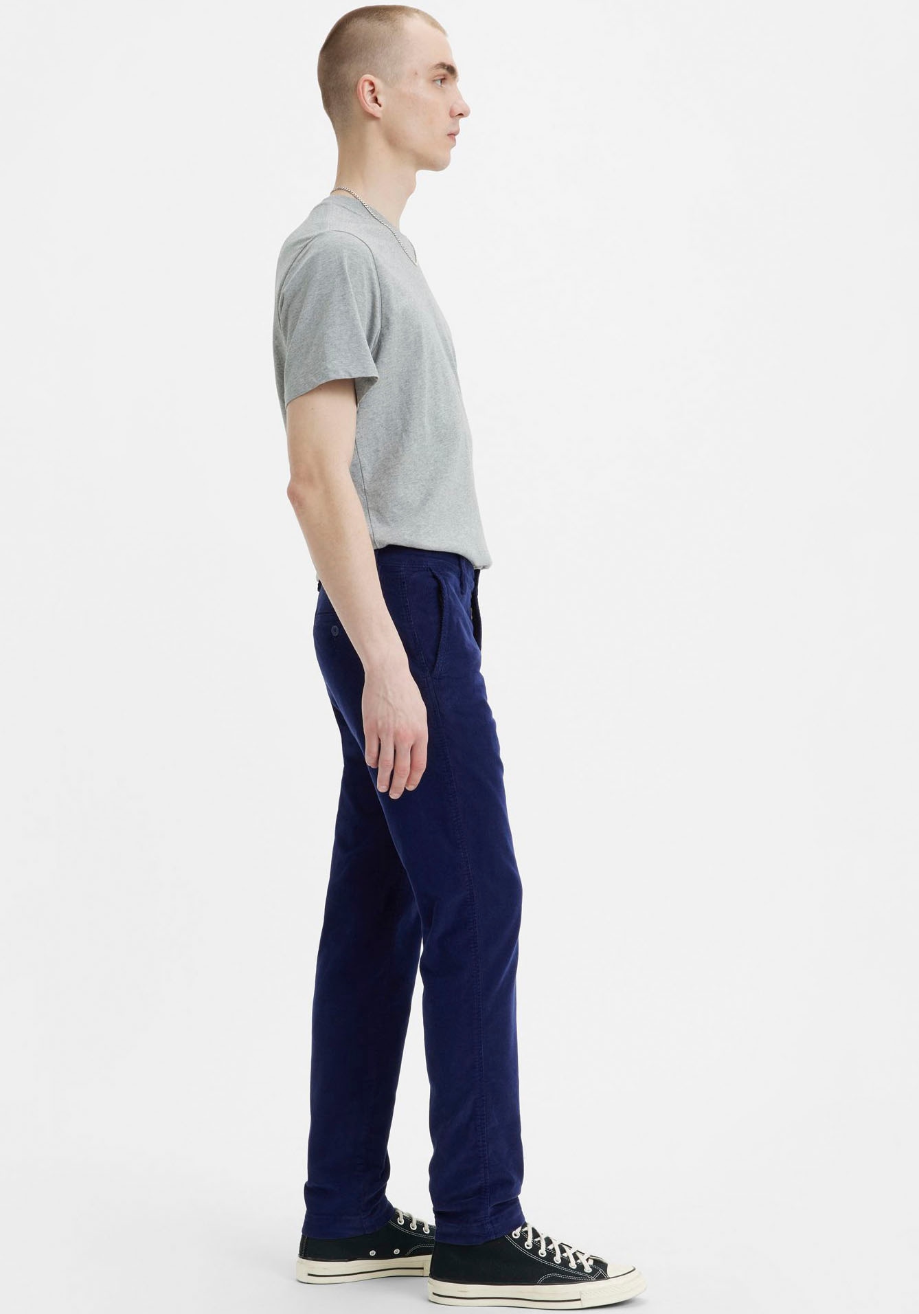 Levi's® Chinohose »XX CHINO STD II«