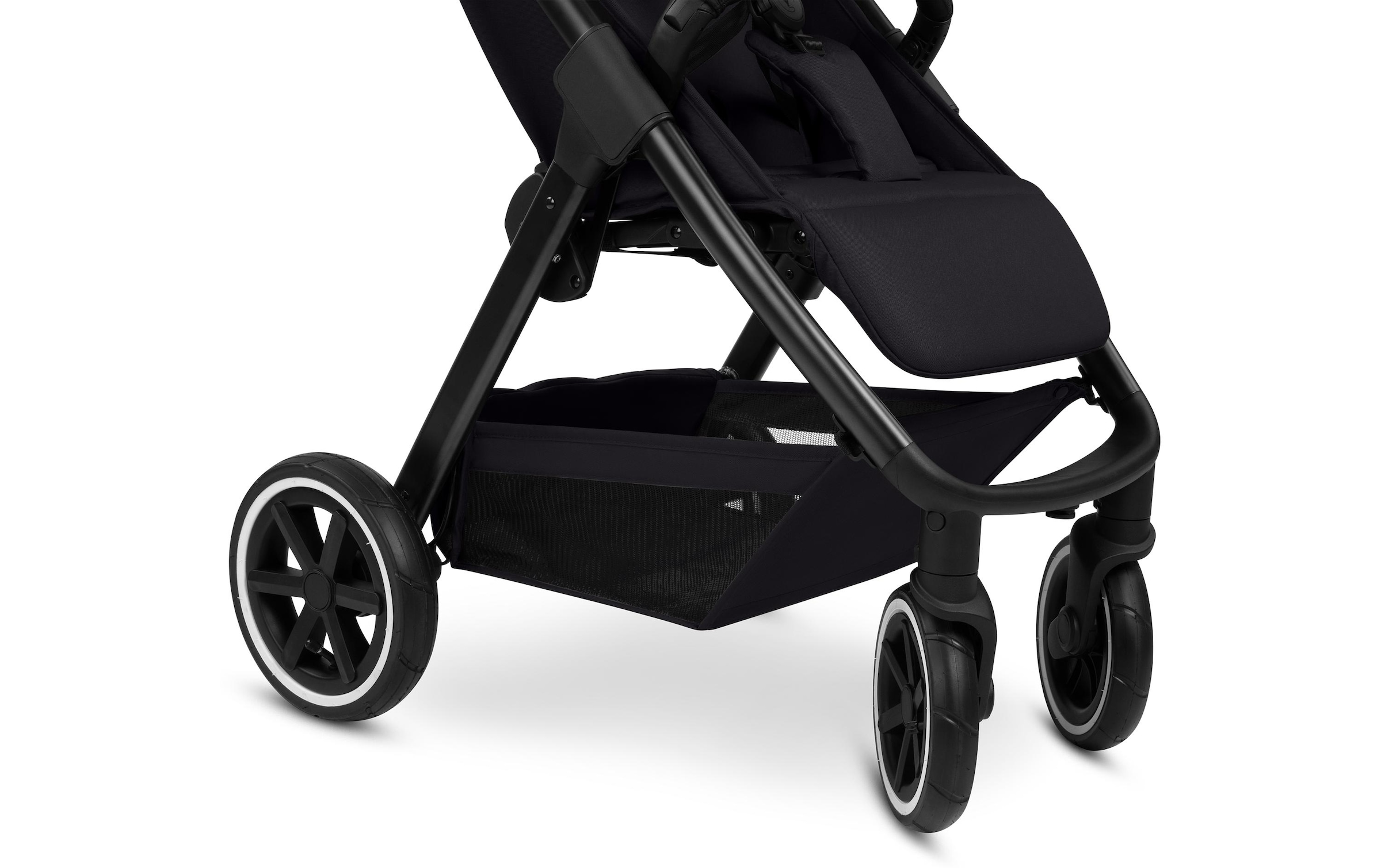 ABC Design Kinder-Buggy, 22 kg
