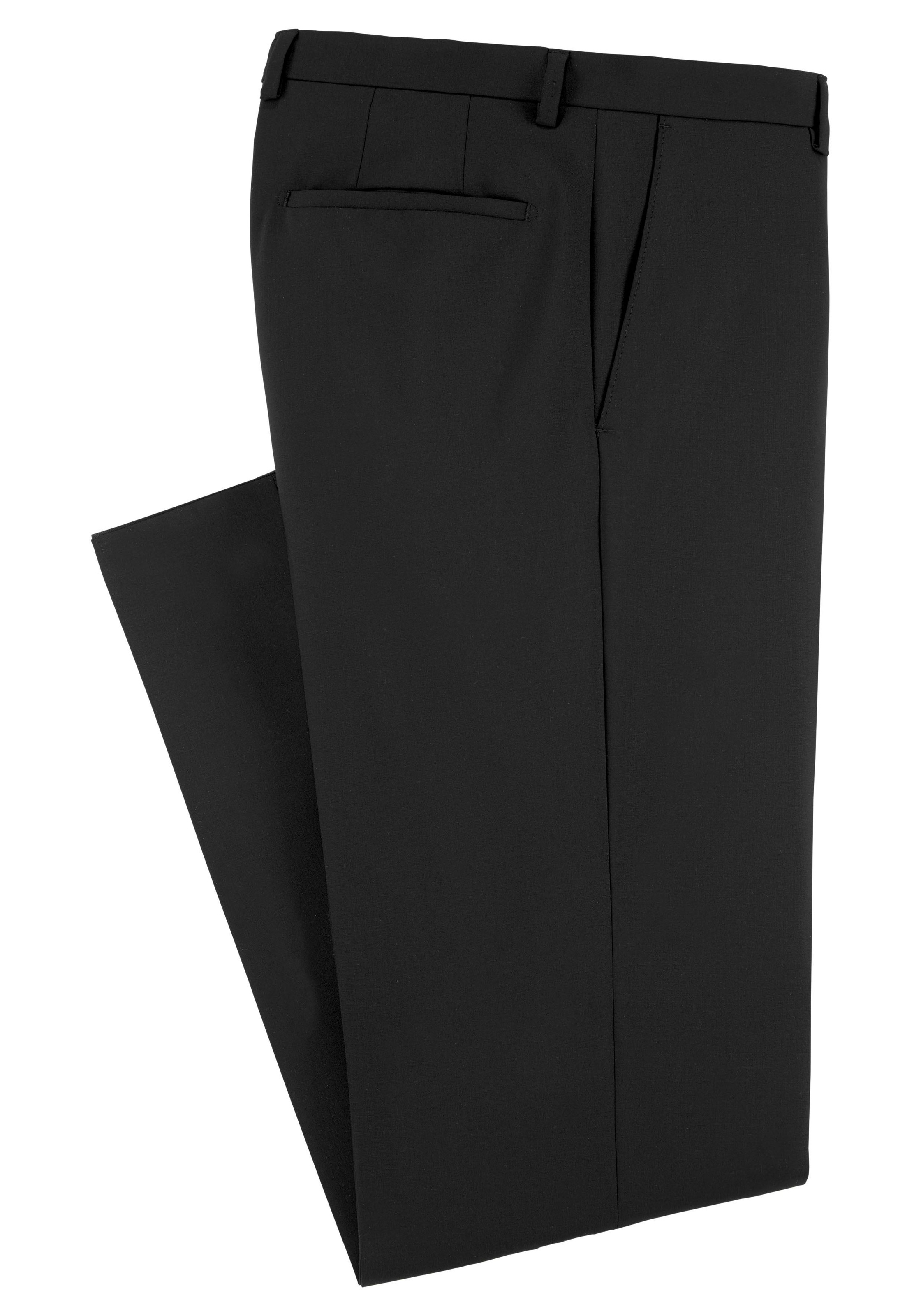 Strellson Anzug »Allen-Mercer«, (2 tlg.), schmal, Stretch, Slim Fit