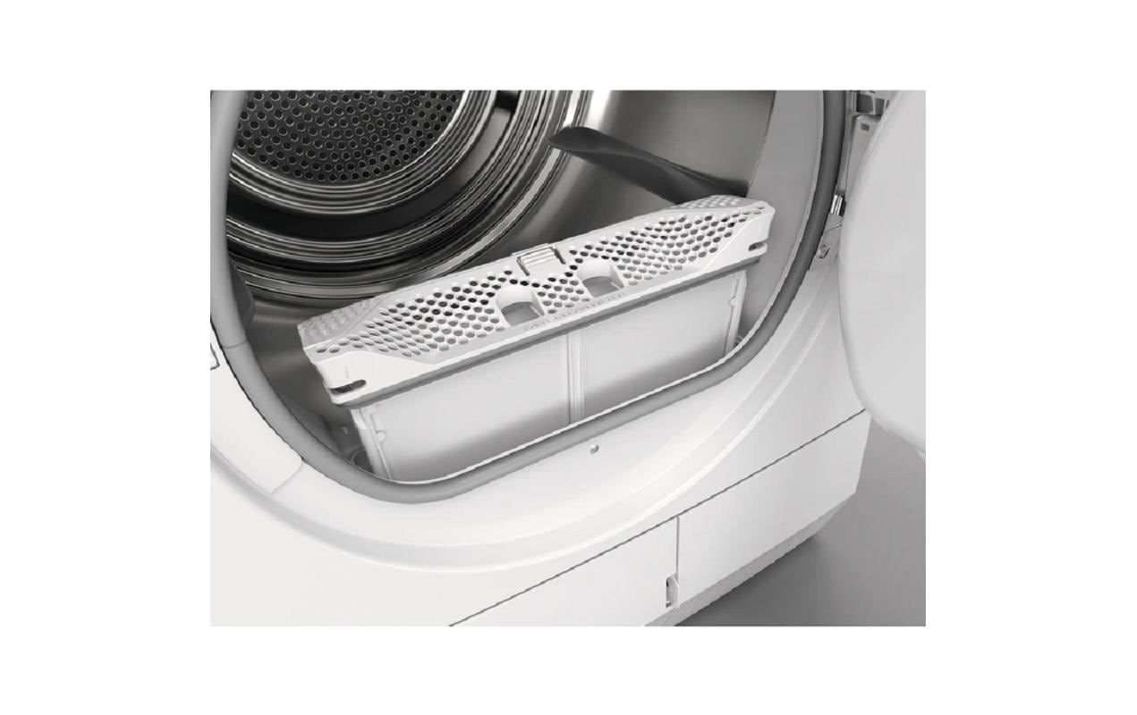 Zanussi Wärmepumpentrockner, 7 kg