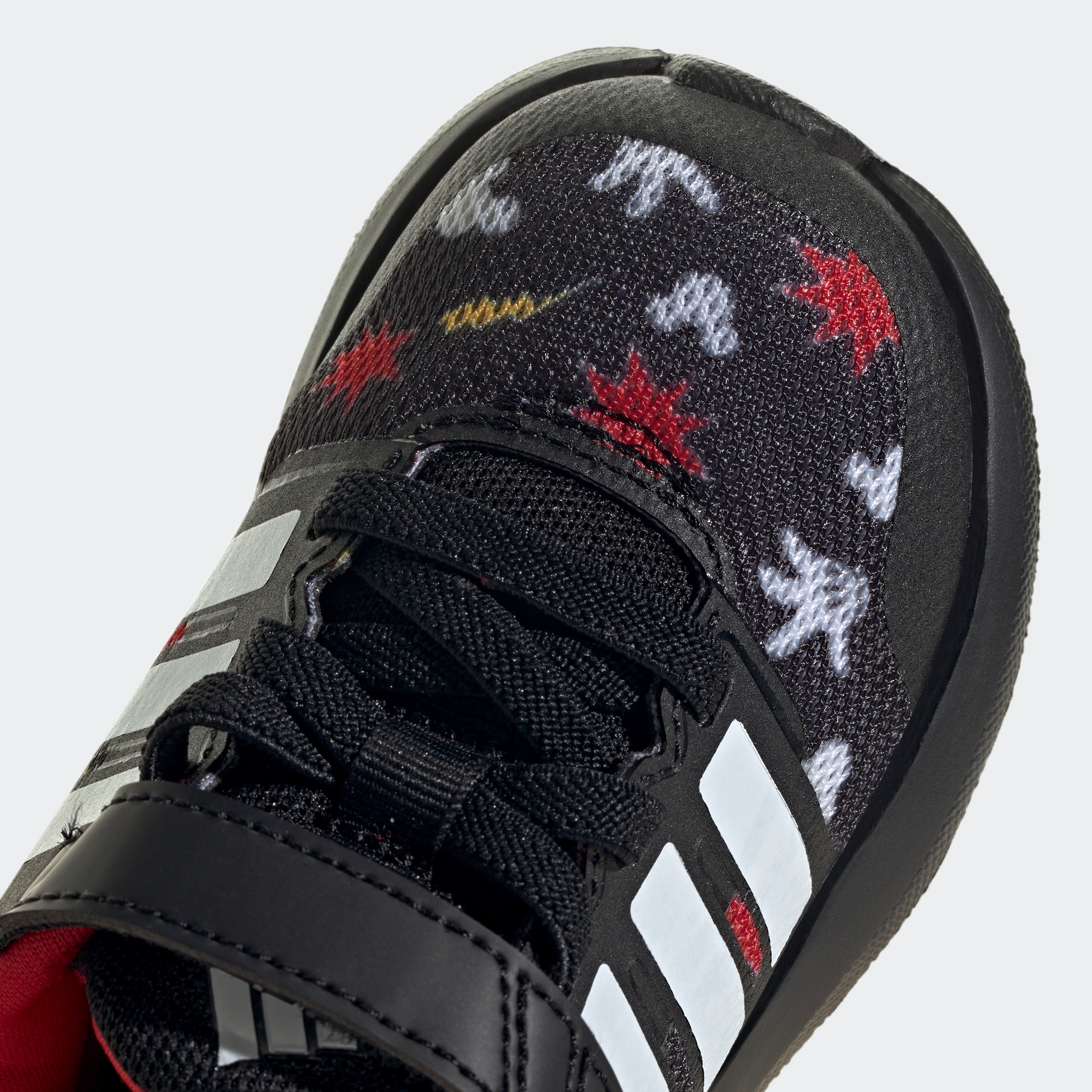 ✵ adidas MICKY online DISNEY X entdecken LAC« FORTARUN | RUNNING CLOUDFOAM SPORT 2.0 Laufschuh »ADIDAS Sportswear Jelmoli-Versand ELASTIC