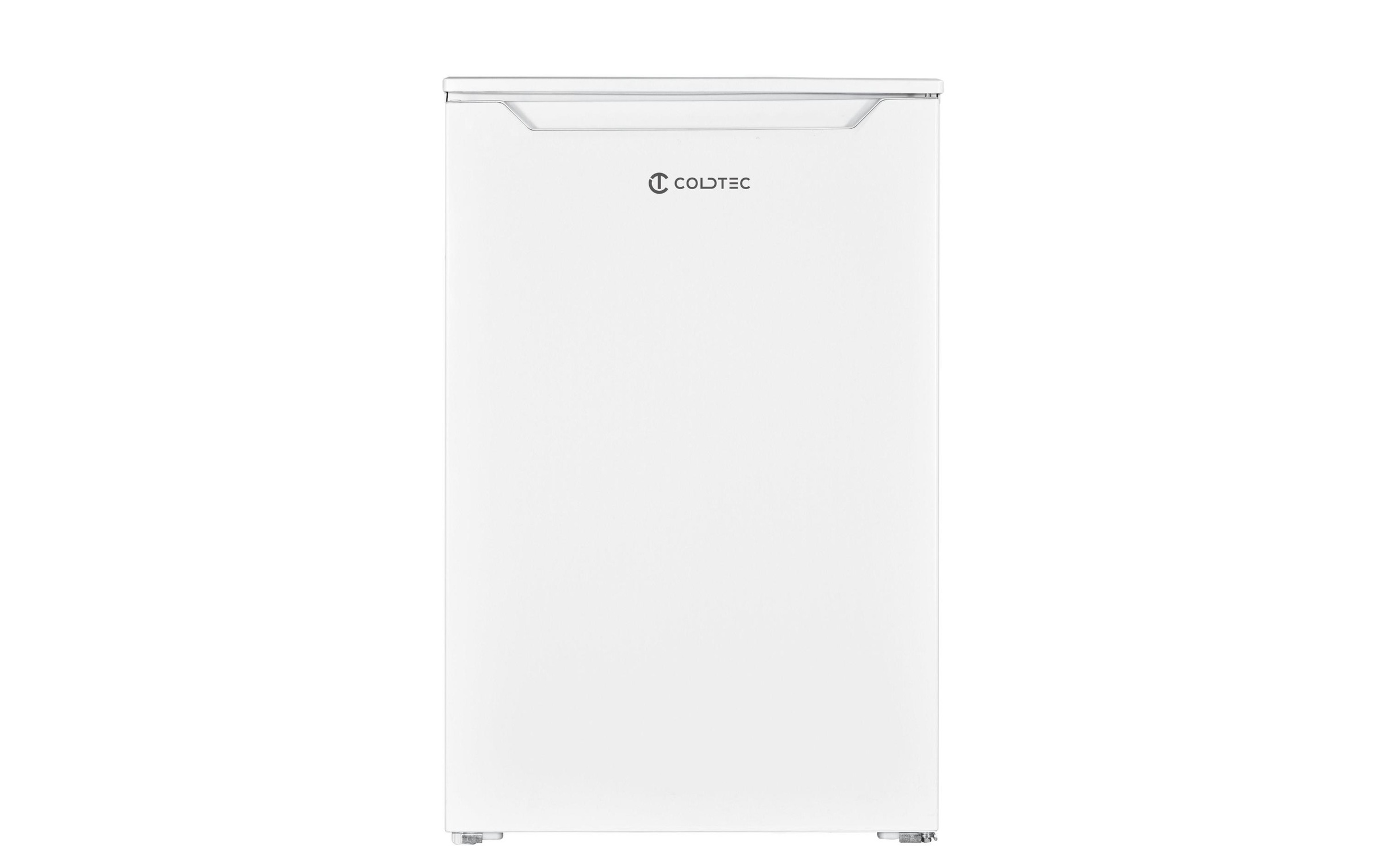 Coldtec by Kibernetik Gefrierschrank »GS80L A+++«, 84,5 cm hoch, 55 cm breit