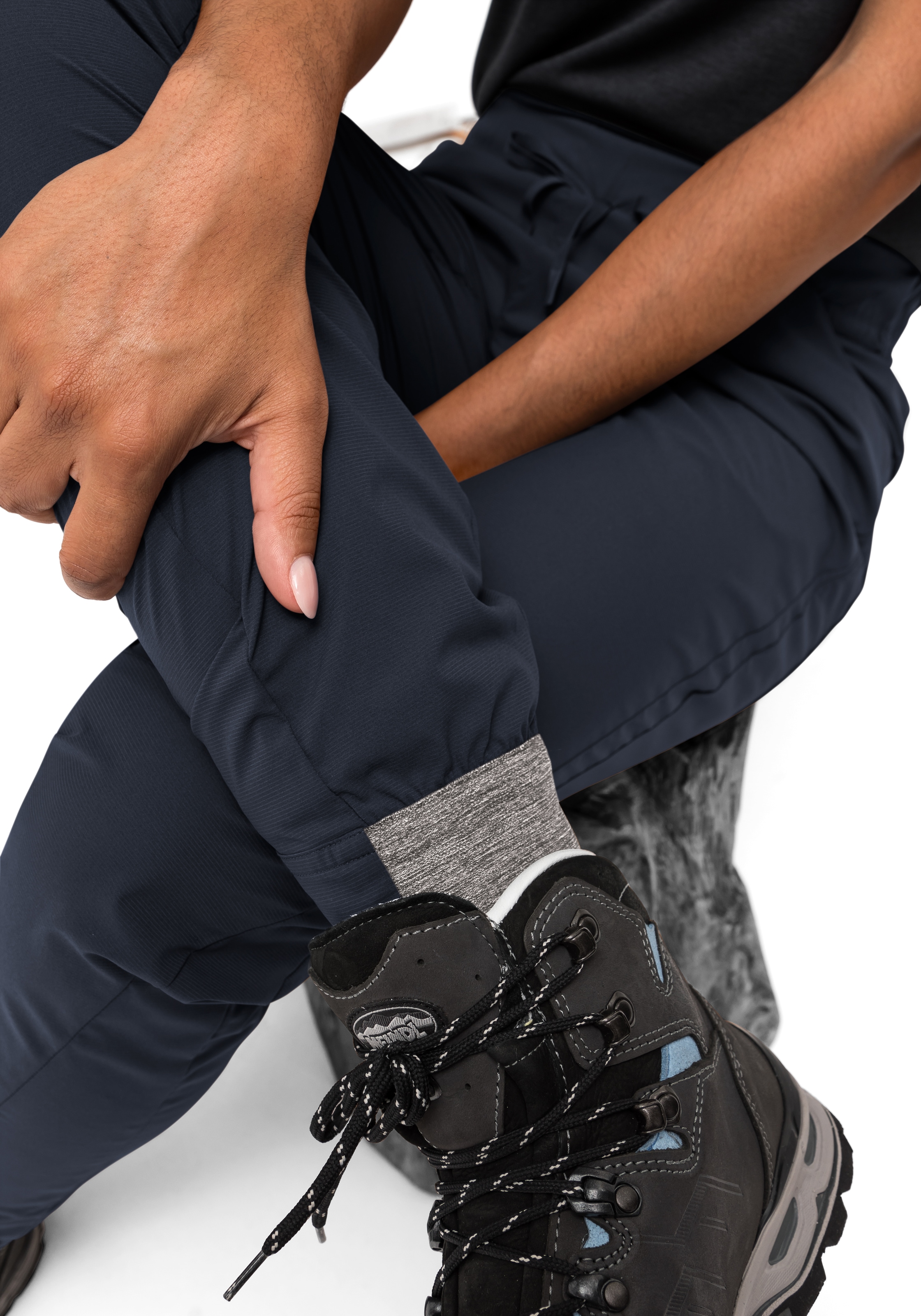 Maier Sports Outdoorhose »Fortunit XR W«, Damen Wanderhose, lange  Outdoor-Hose, Trekkinghose online shoppen bei Jelmoli-Versand Schweiz