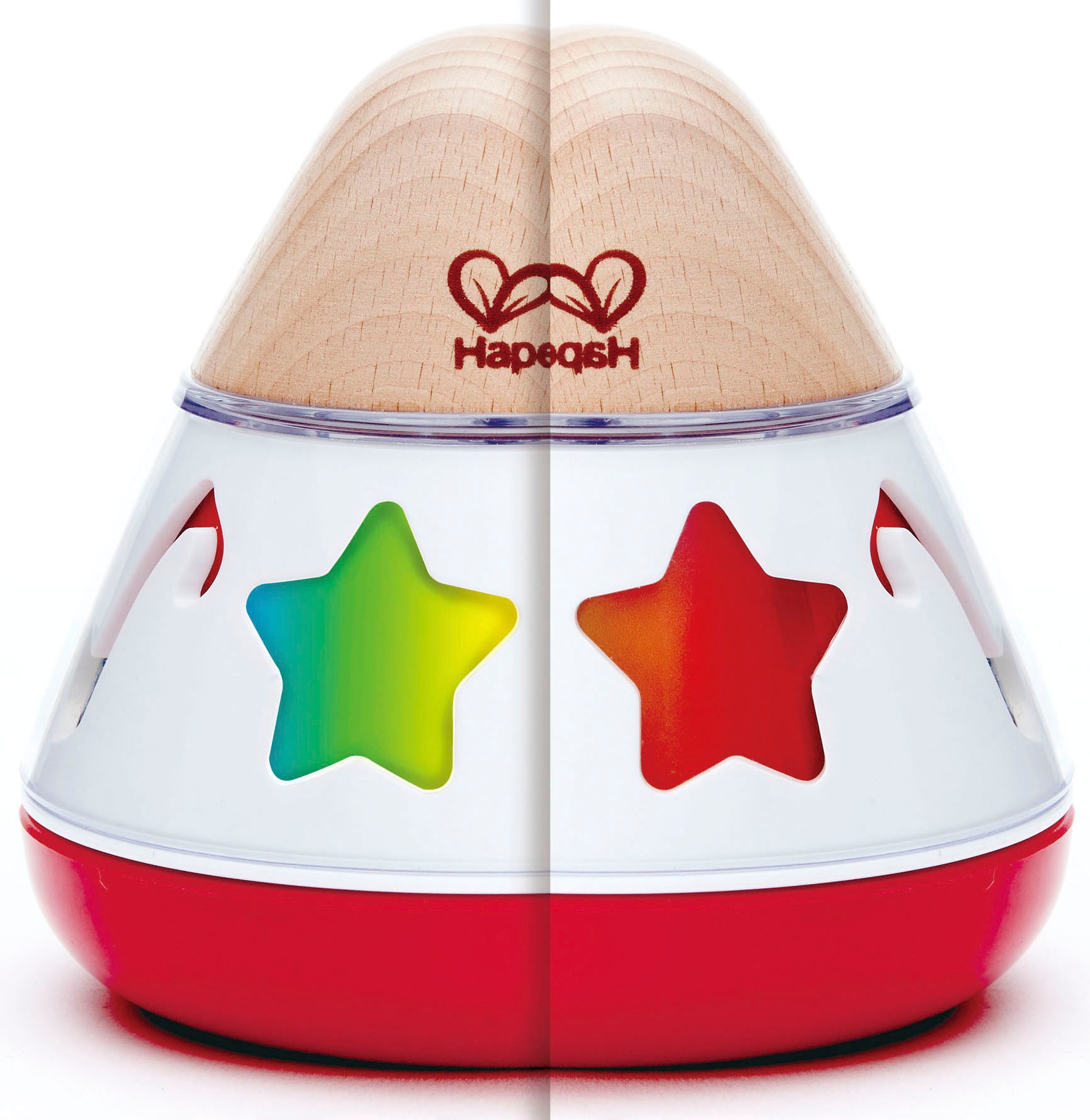 Hape Kreisel »Musikkreisel«