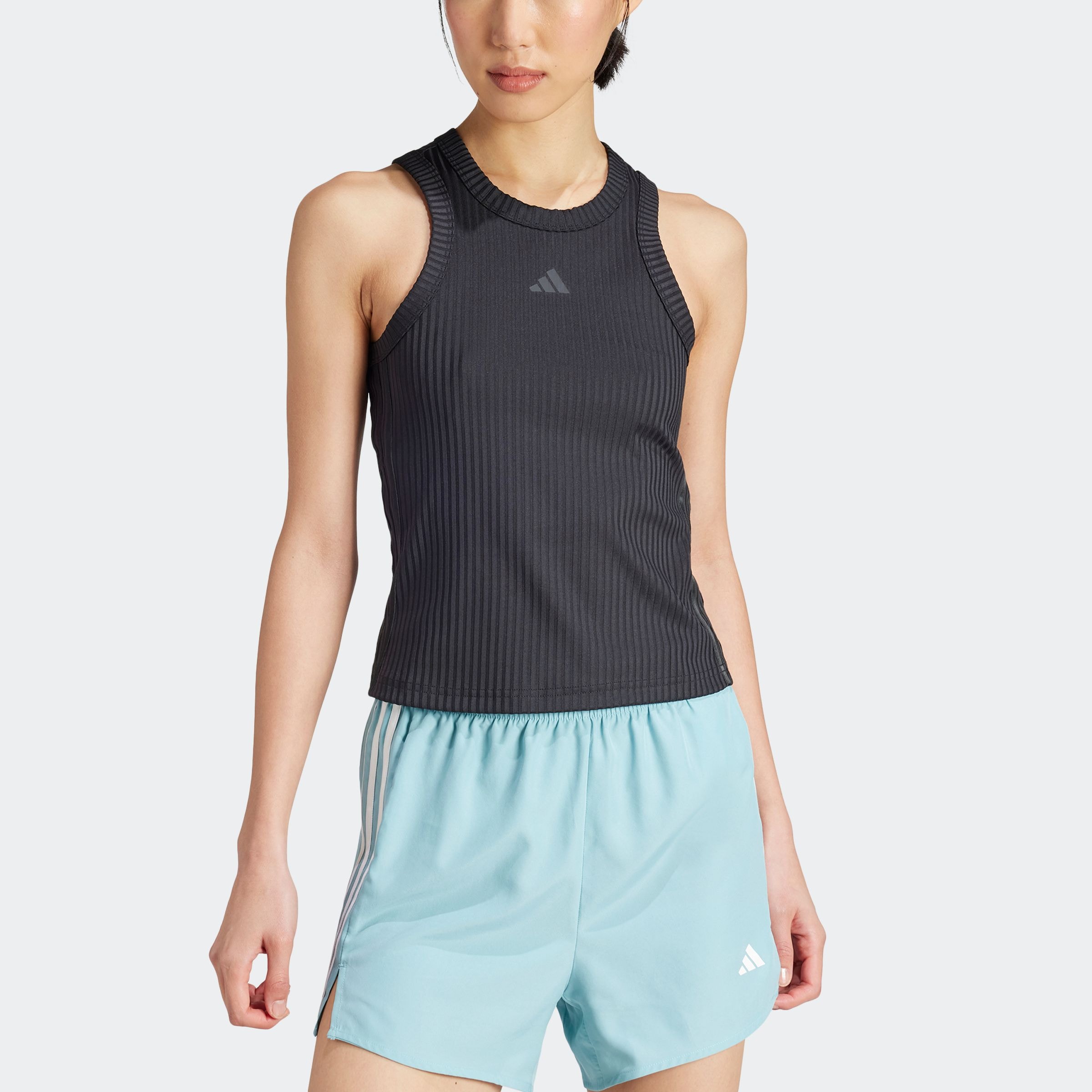 adidas Performance Tanktop »AG RIB 3S TK«