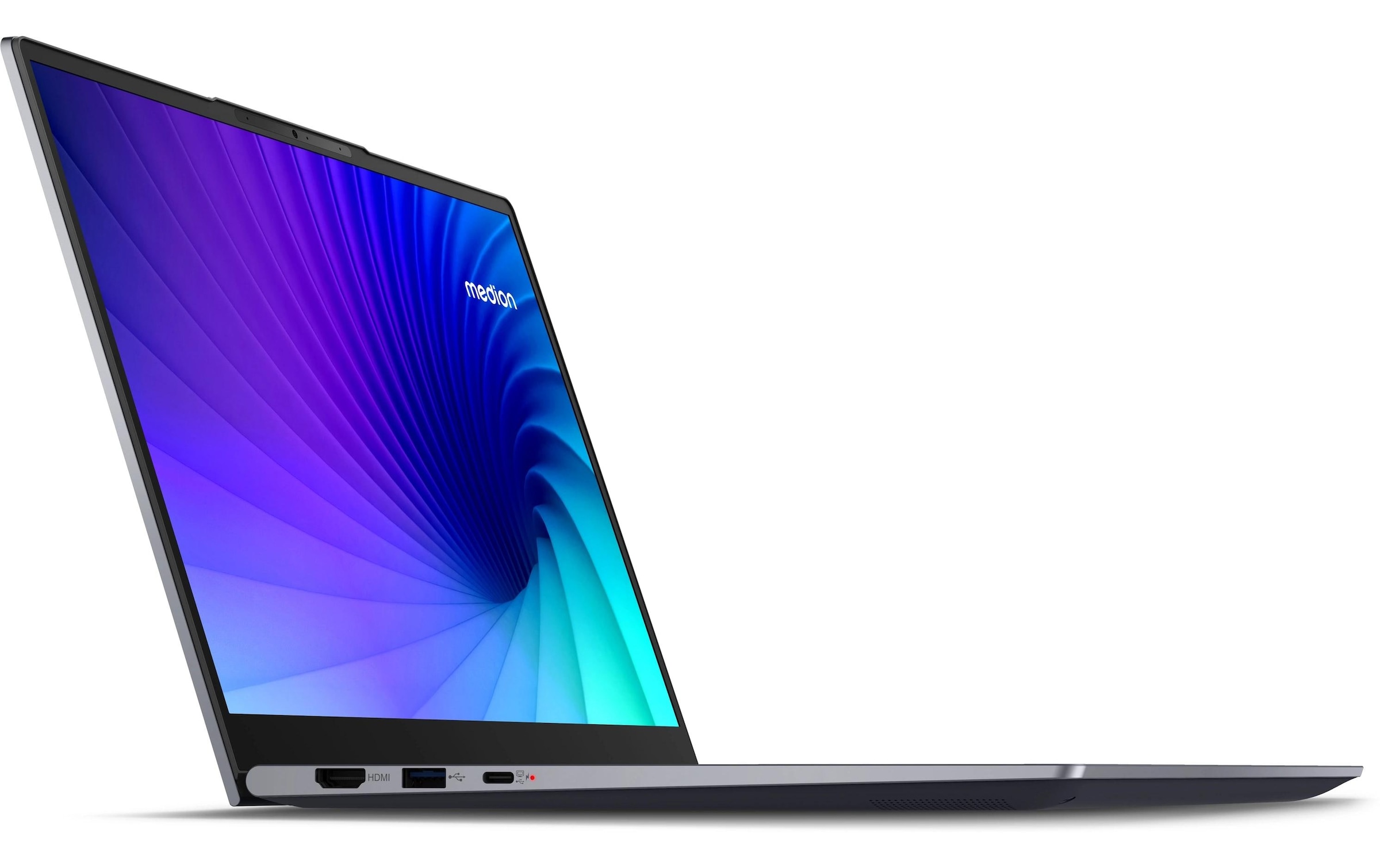 Medion® Notebook »SPRCHRGD 14 S1 Elite (MD62636)«, 35,42 cm, / 14 Zoll, Qualcomm, Snapdragon X Elite, Adreno, 1000 GB SSD