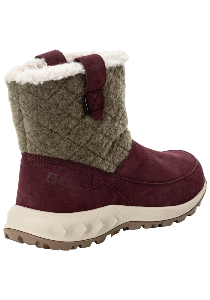 Jack Wolfskin Winterstiefel »QUEENSTOWN TEXAPORE BOOT W«