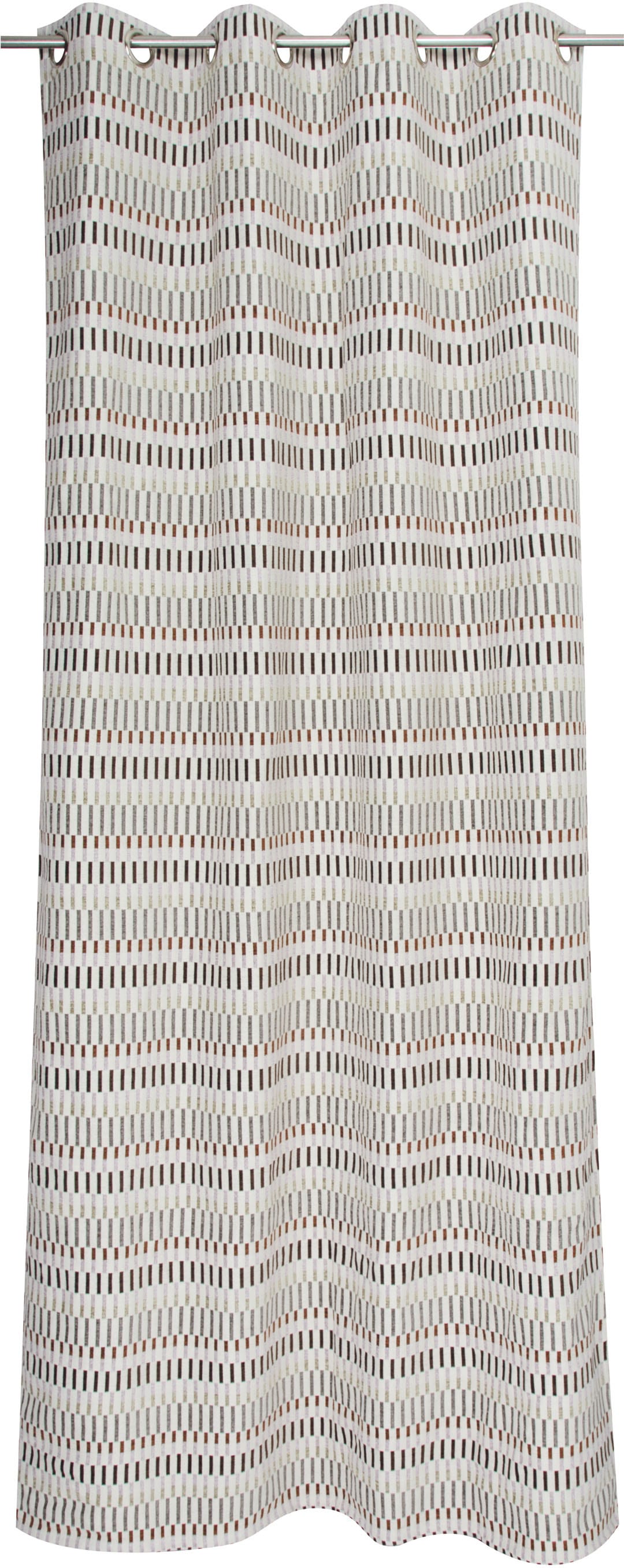Esprit Vorhang »Espen«, kaufen | online Baumwoll-/Leinengewebe (1 Jelmoli-Versand St.), hochwertiges