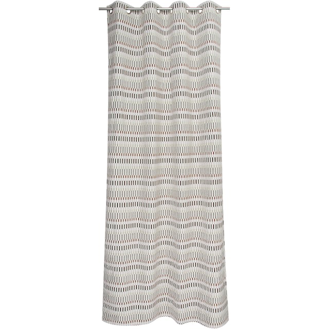 Esprit Vorhang »Espen«, (1 St.), hochwertiges Baumwoll-/Leinengewebe online  kaufen | Jelmoli-Versand