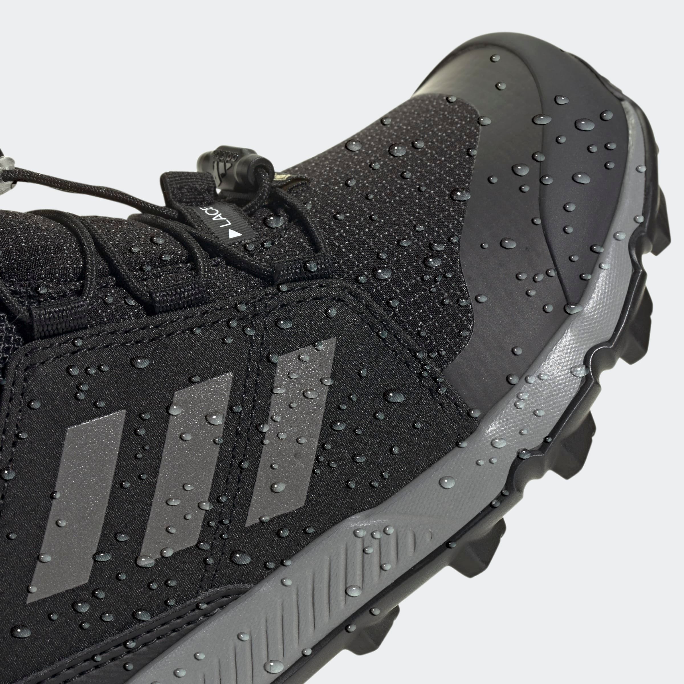 adidas TERREX Wanderschuh »TERREX MID GORE-TEX«, wasserdicht
