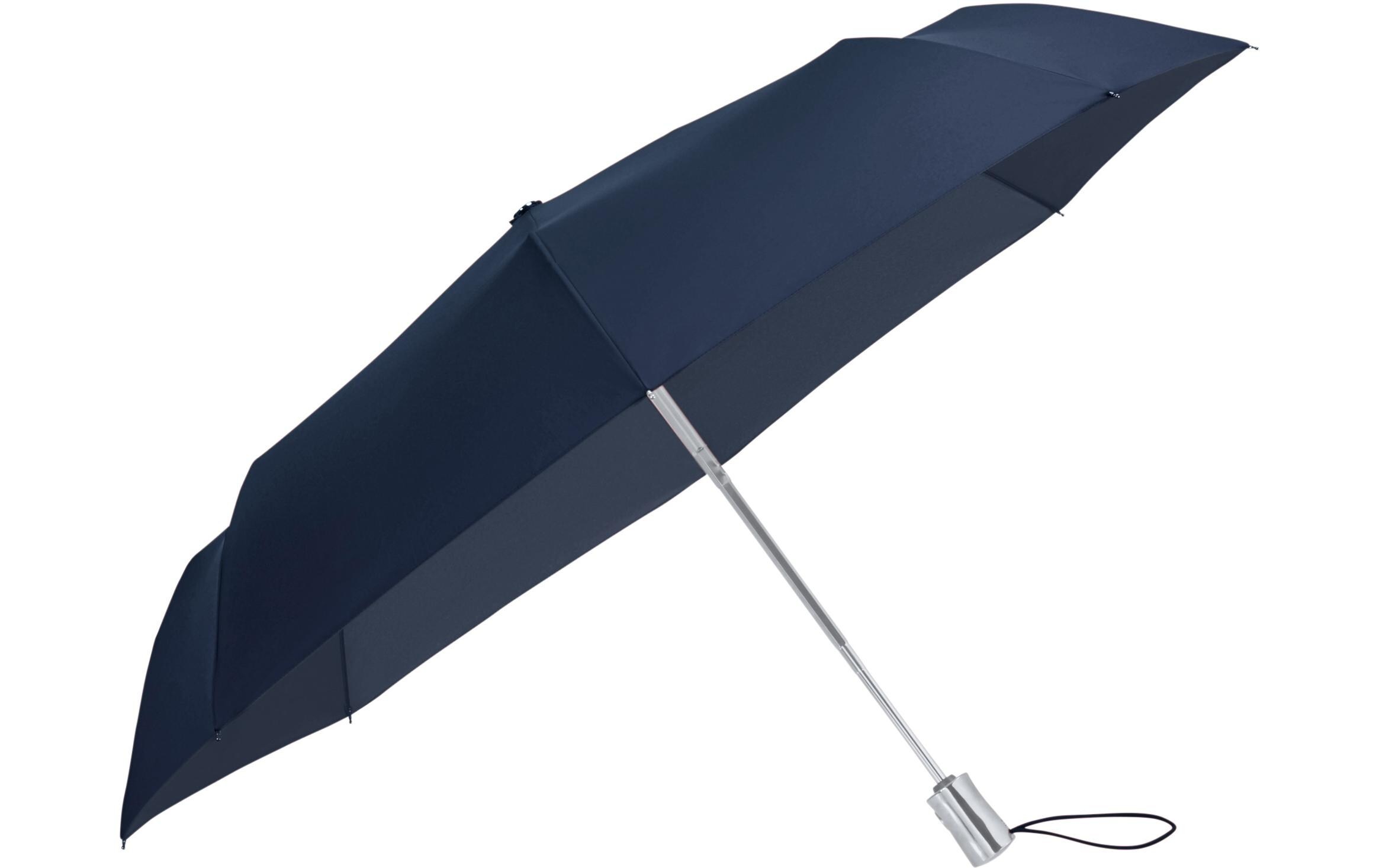 Samsonite Taschenregenschirm "Rain Pro Auto O/C"