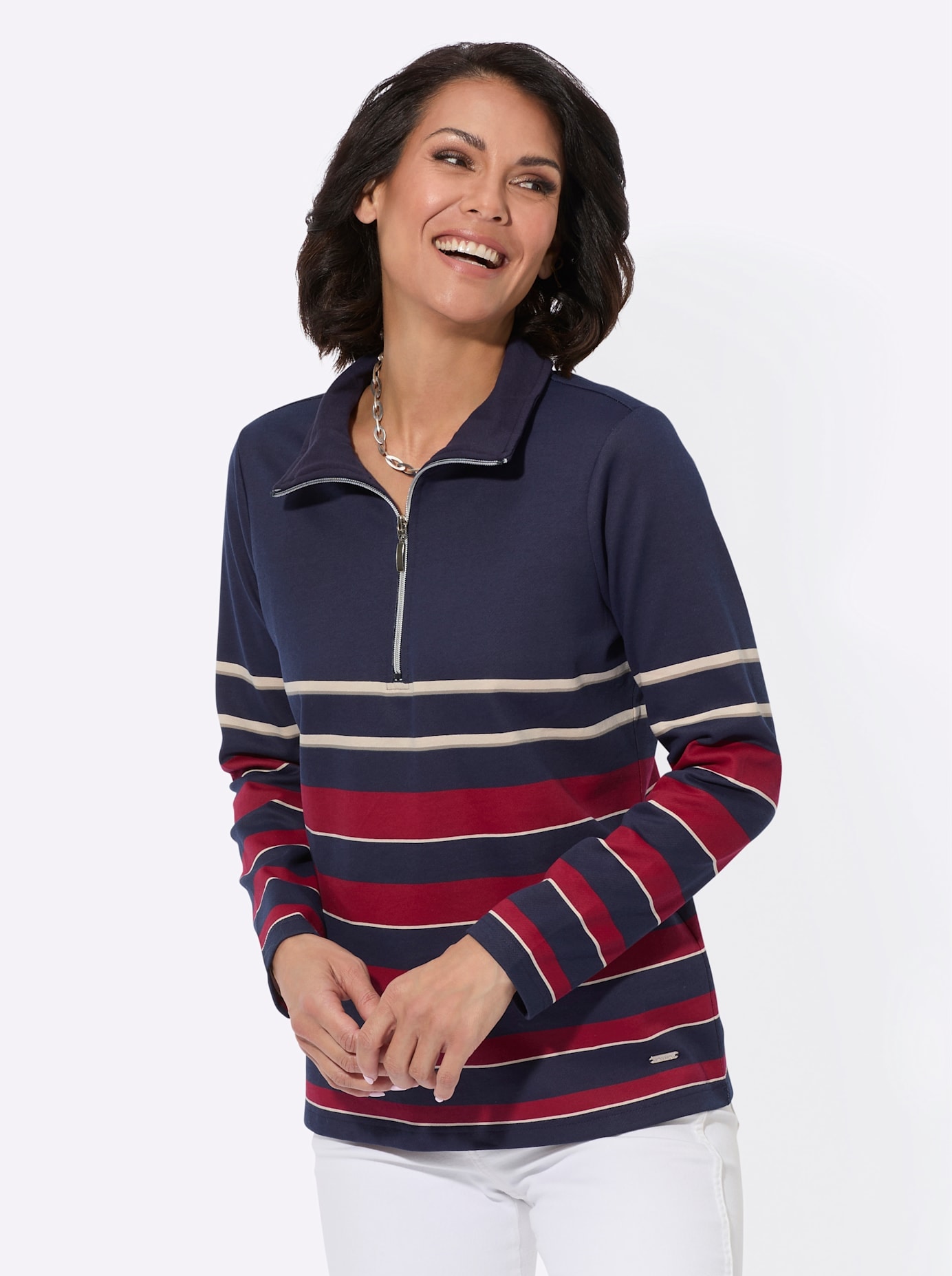 Sweat-shirt