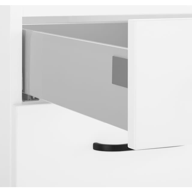 OPTIFIT Unterschrank »Elga«, mit Soft-Close-Funktion, höhenverstellbaren  Füsse, Breite 30 cm online shoppen | Jelmoli-Versand