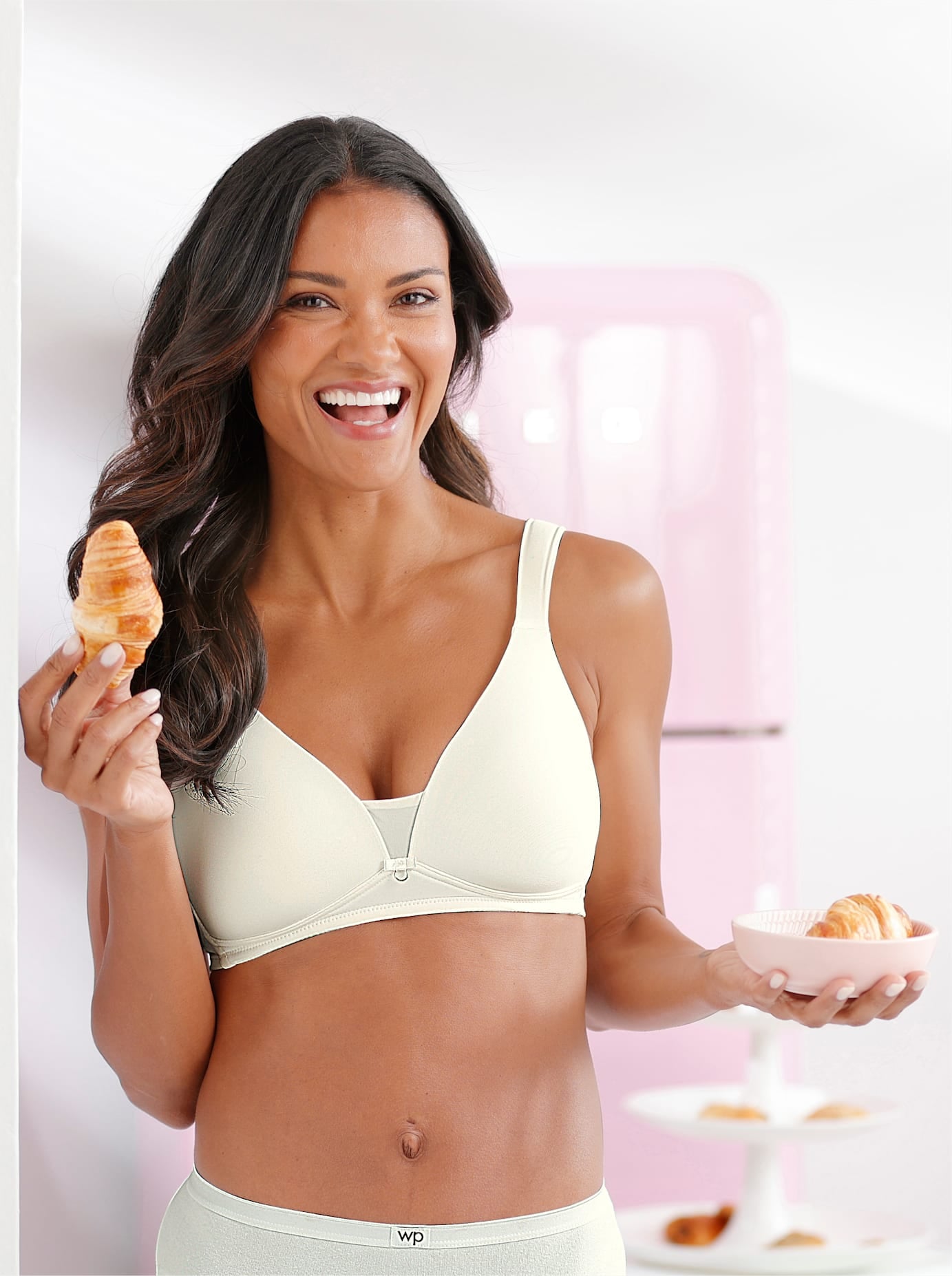 Viania T-Shirt-BH Einzelpackung, 1 Stk.