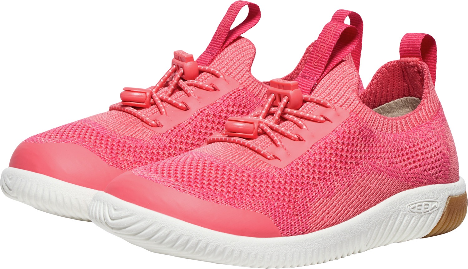 Keen Barfussschuh »KNX KNIT LACE«