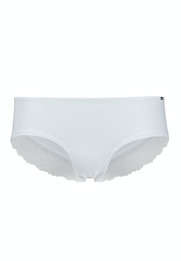 Skiny Panty »CottonLace Essentials«