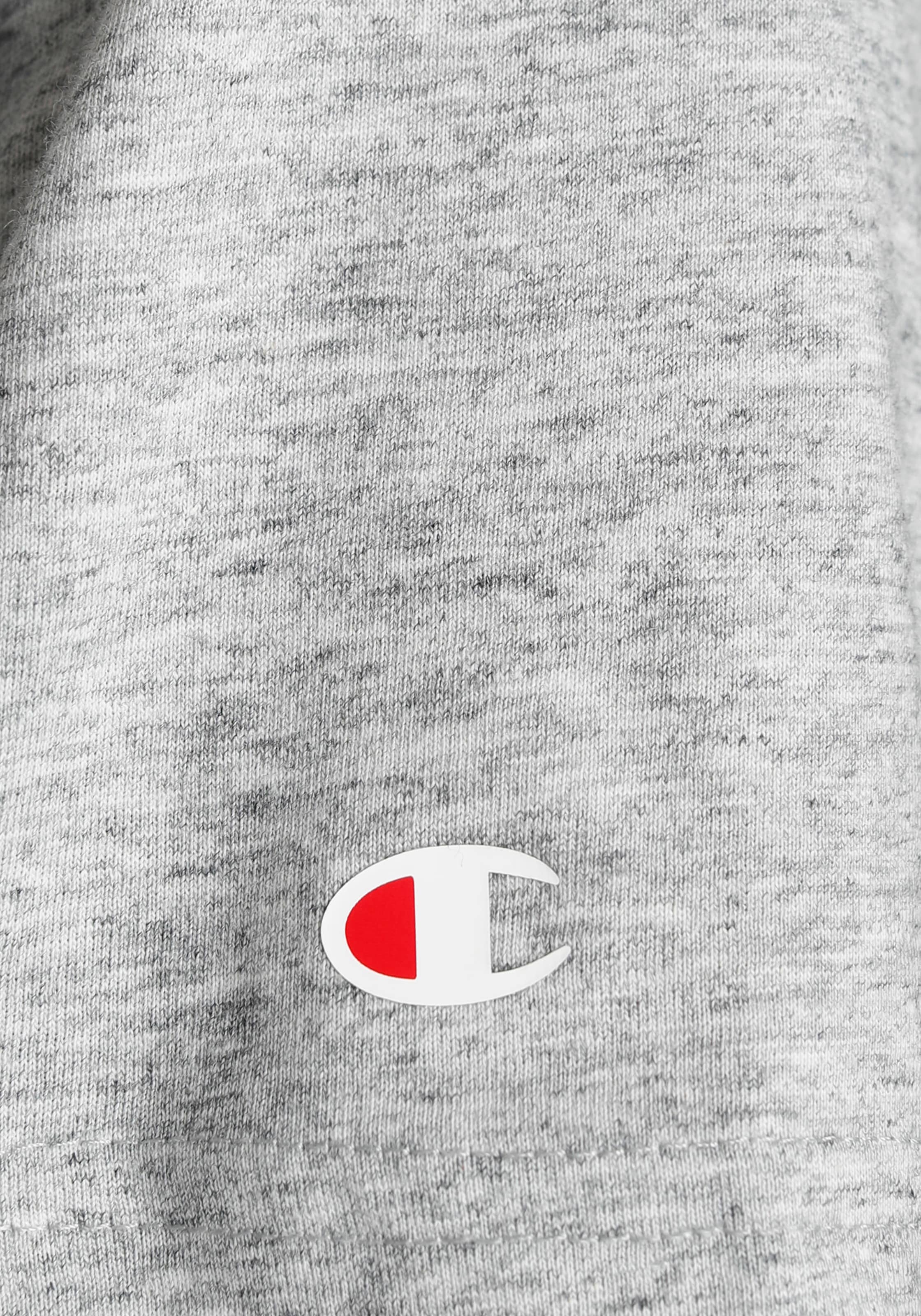 Champion T-Shirt, (Packung, 2 tlg.), Doppelpack für Kinder