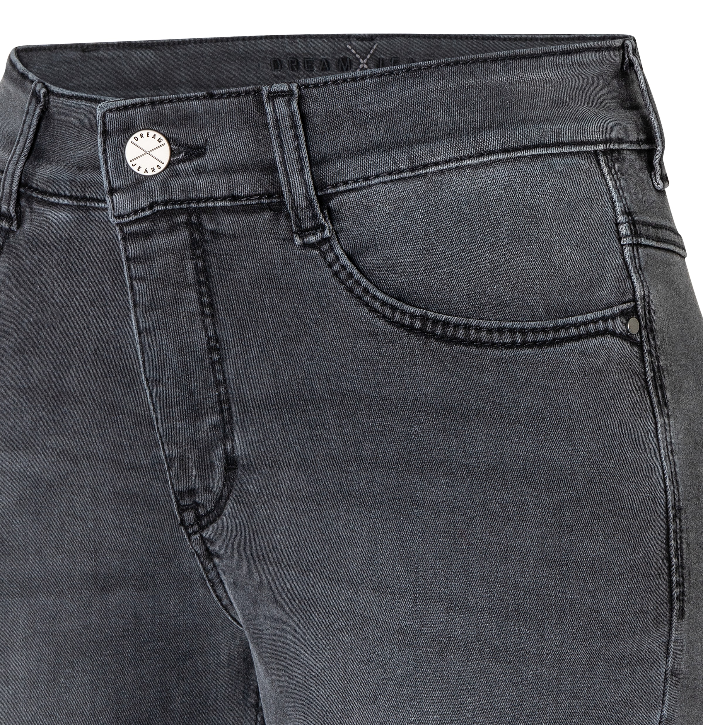 MAC Slim-fit-Jeans »DREAM«, sehr elastisches Material