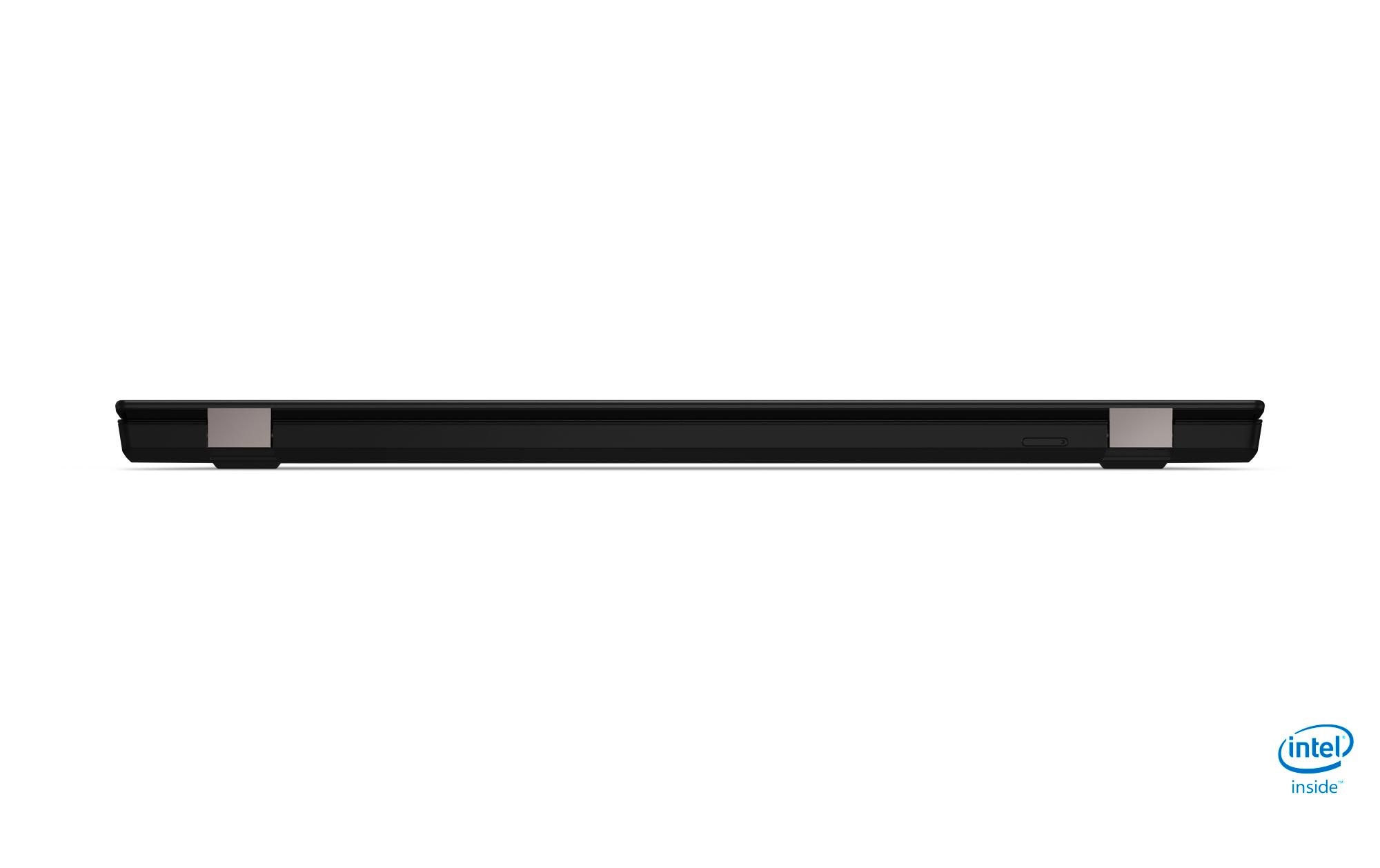 Lenovo Notebook »Lenovo, ThinkPad T590«, / 15,6 Zoll, Intel, Core i5, 8 GB HDD, 256 GB SSD