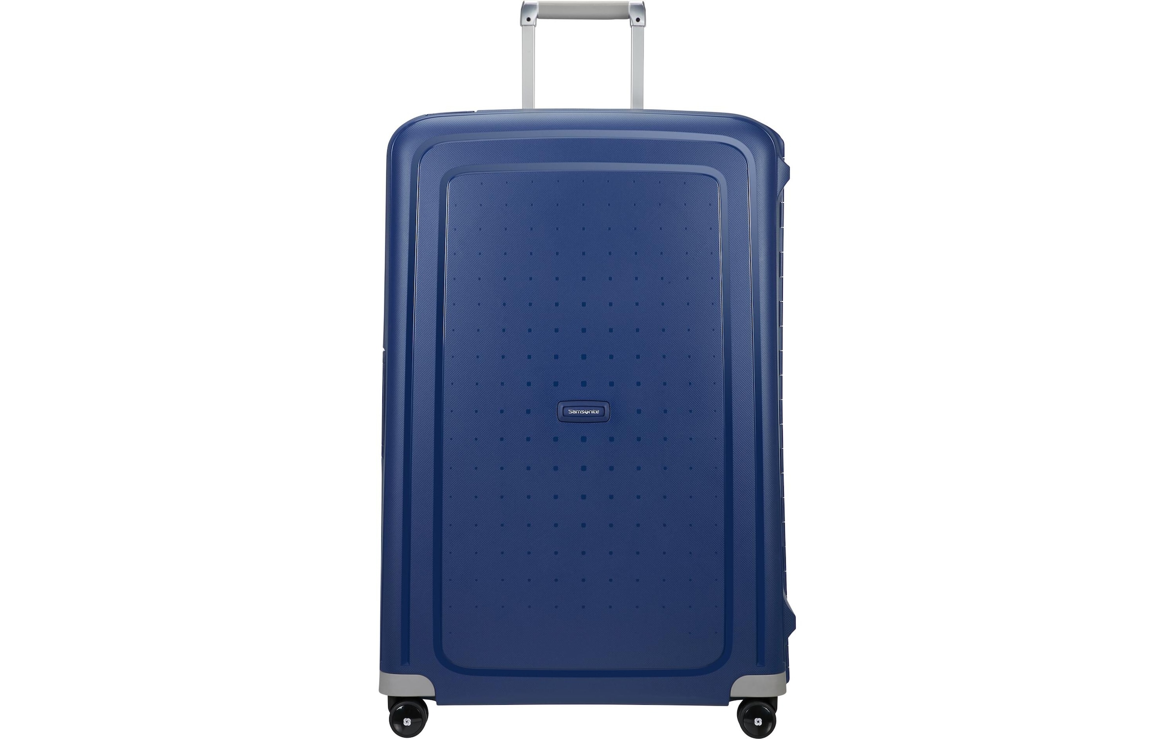 Samsonite Koffer »S'Cure 138 l«, 4 Rollen