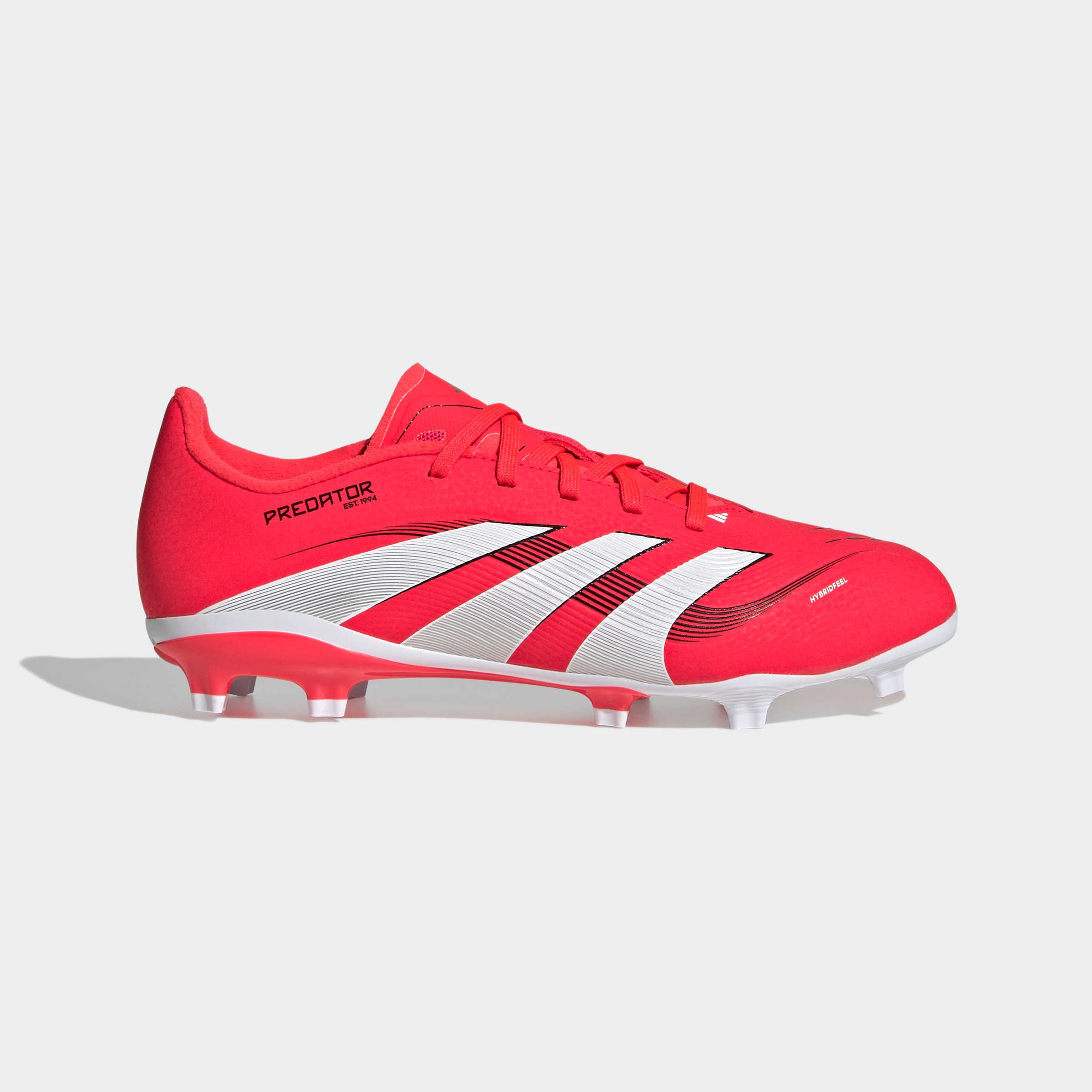 adidas Performance Fussballschuh »PREDATOR LEAGUE KIDS FG/MG«