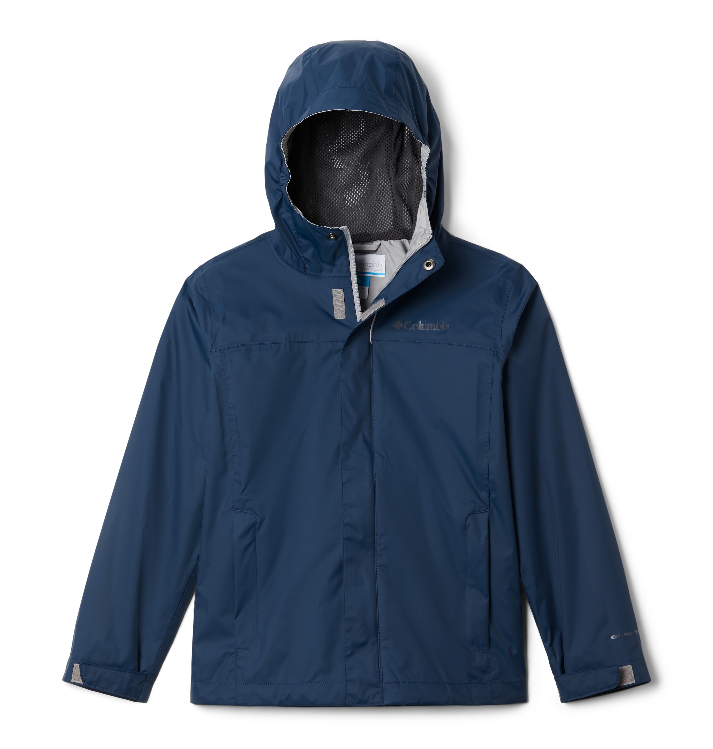 Columbia Winterjacke »Watertight™ II Jacket«, mit Kapuze