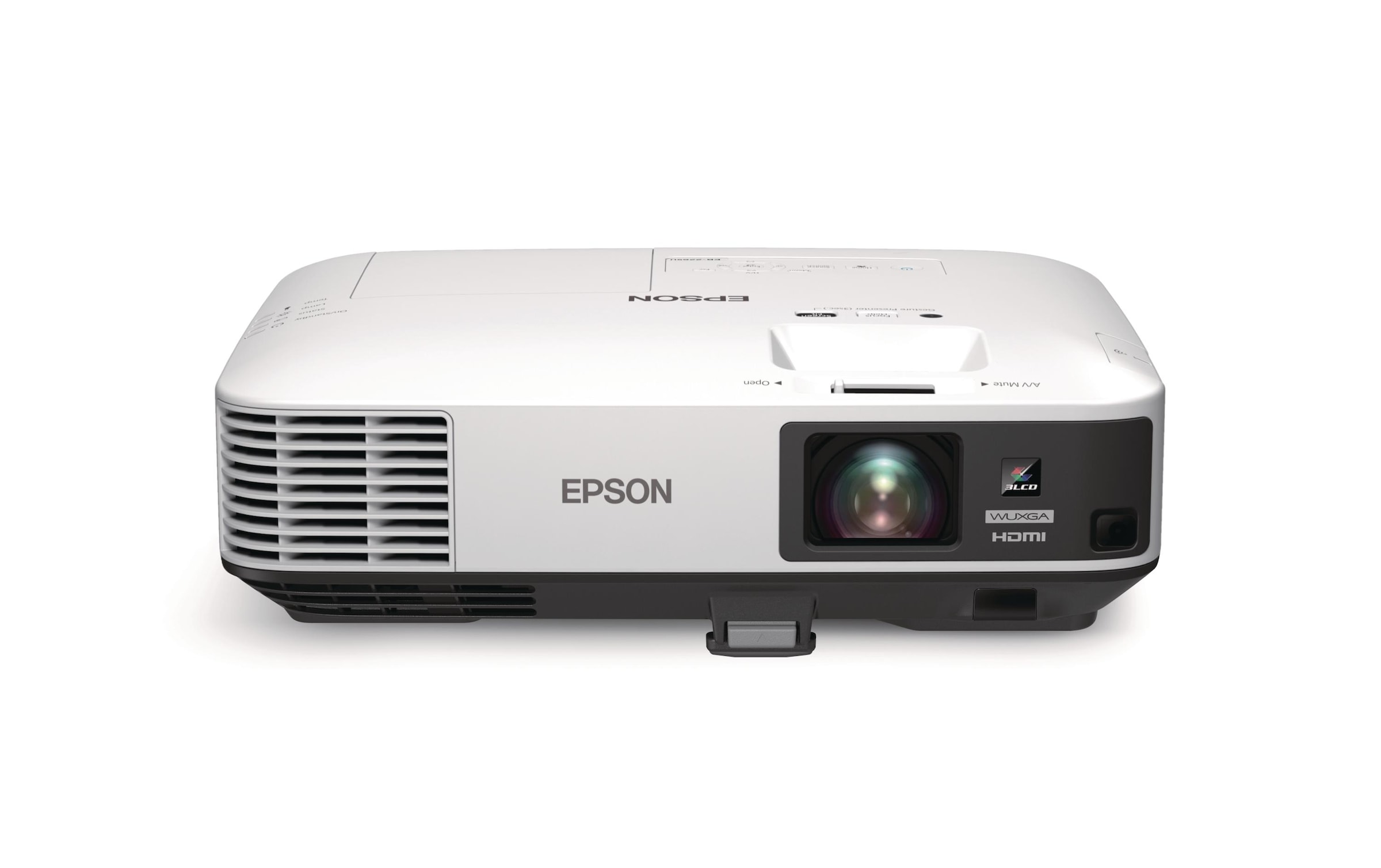 Epson LCD-Beamer »EB-2255U«