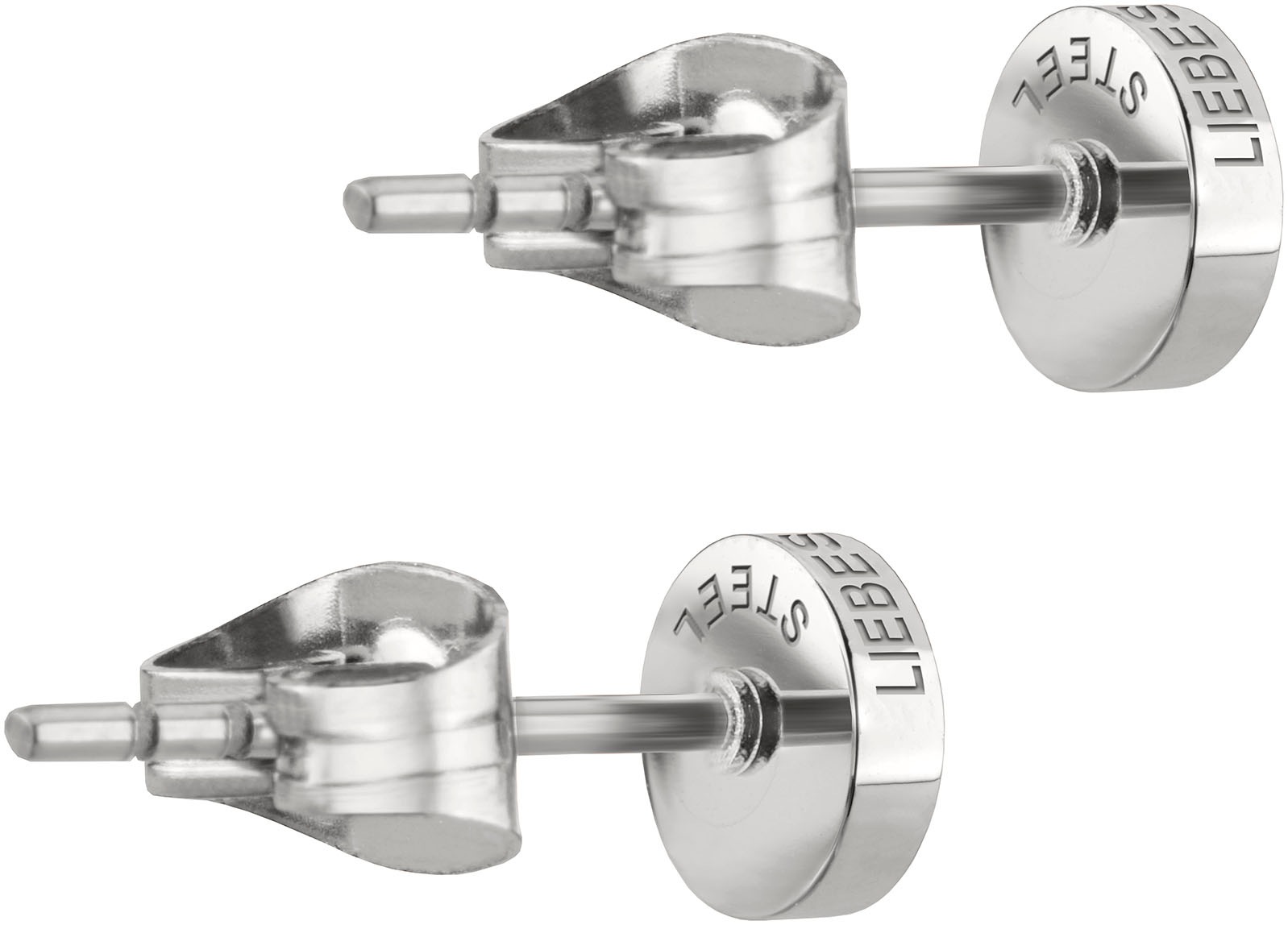 2. Chance - Liebeskind Ohrstecker LJ-0483-E-05