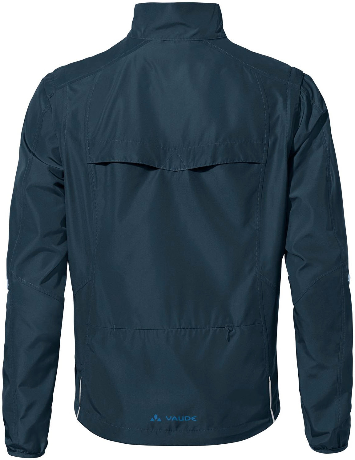 VAUDE Fahrradjacke »DUNDEE«, ohne Kapuze