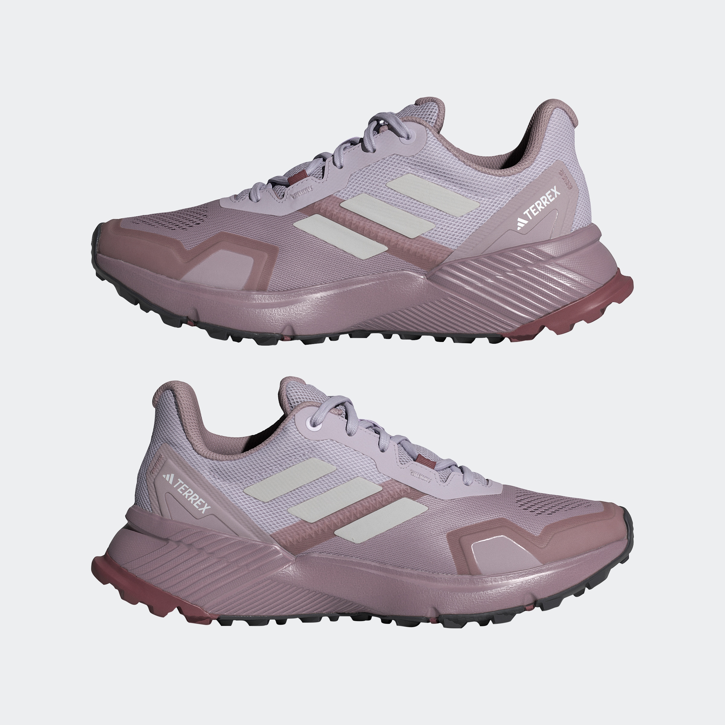adidas TERREX Trailrunningschuh »SOULSTRIDE TRAILRUNNING«