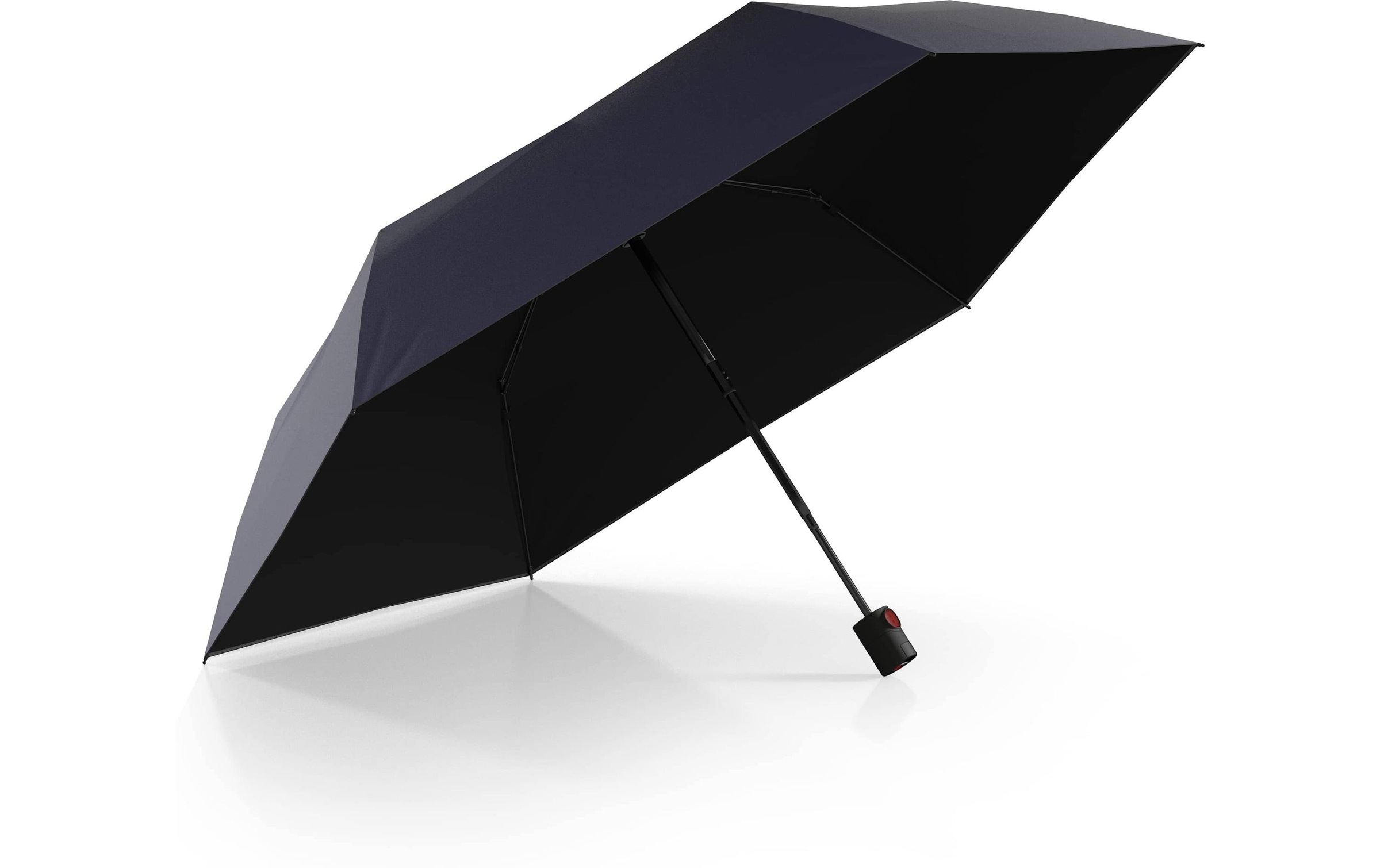 Knirps® Taschenregenschirm »U.200 ultra light duomatic«