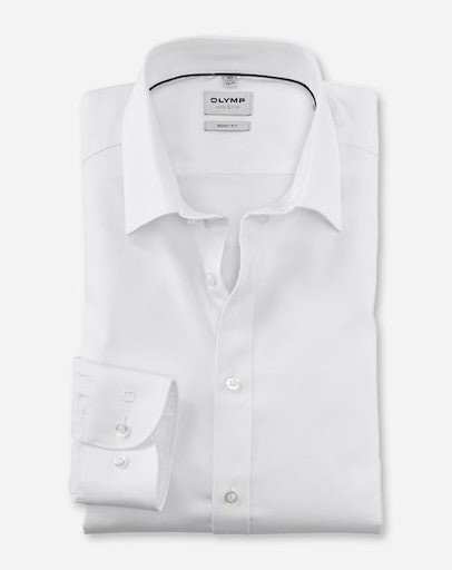 OLYMP Businesshemd »Level Five body fit«