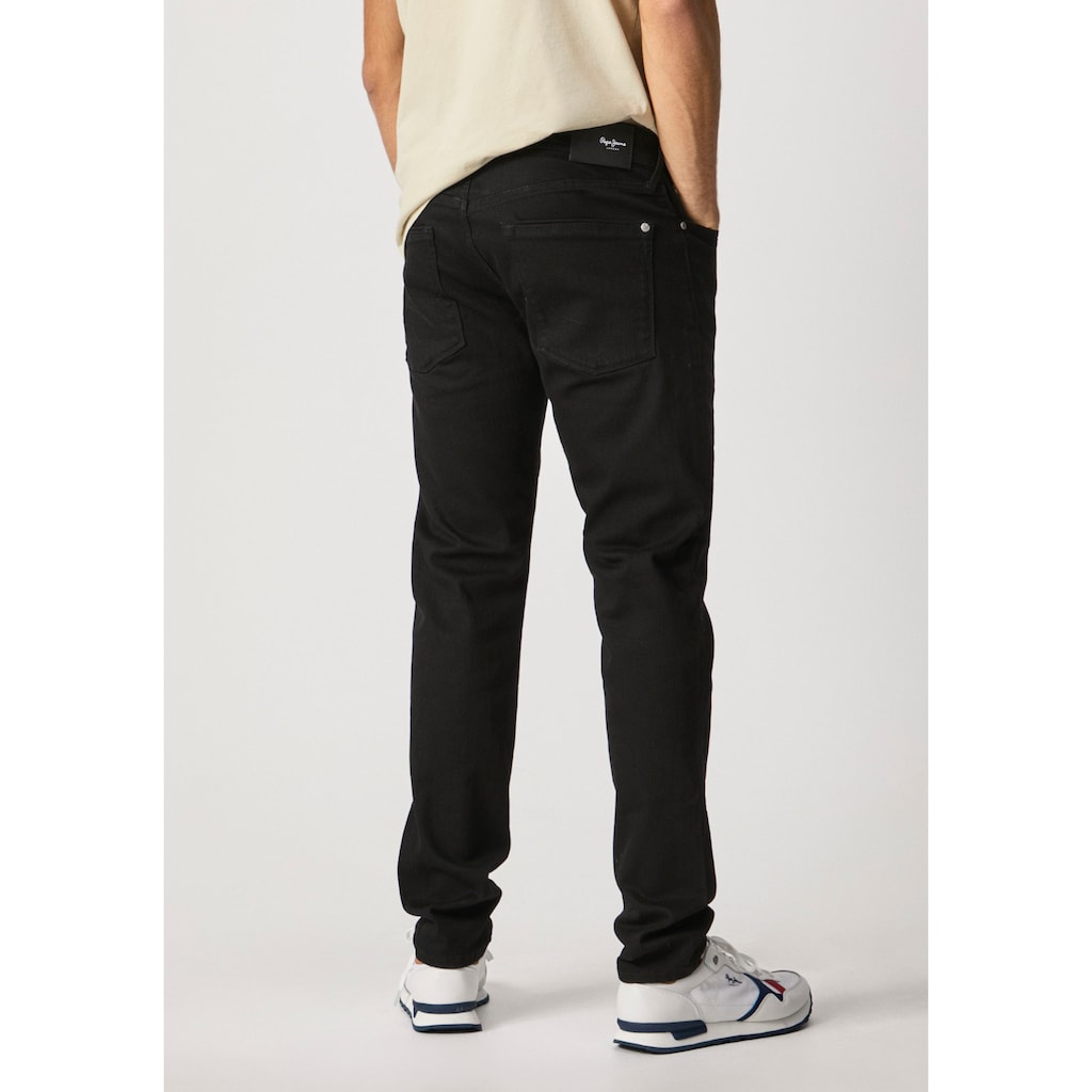 Pepe Jeans Tapered-fit-Jeans »STANLEY«