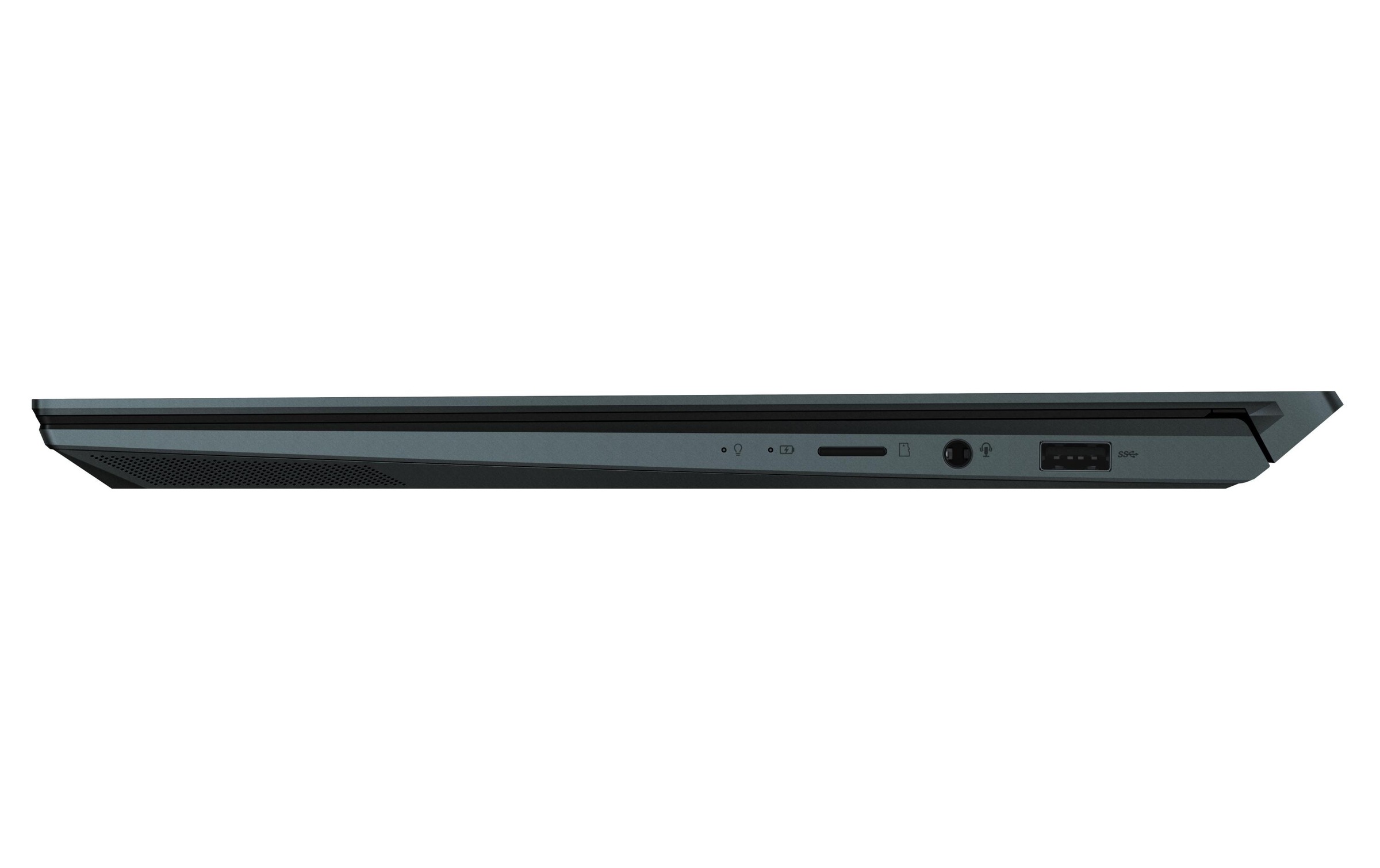 Asus Notebook »ZenBook Duo UX481FL-HJ129R«, / 14 Zoll, Intel, Core i7, 1024 GB SSD