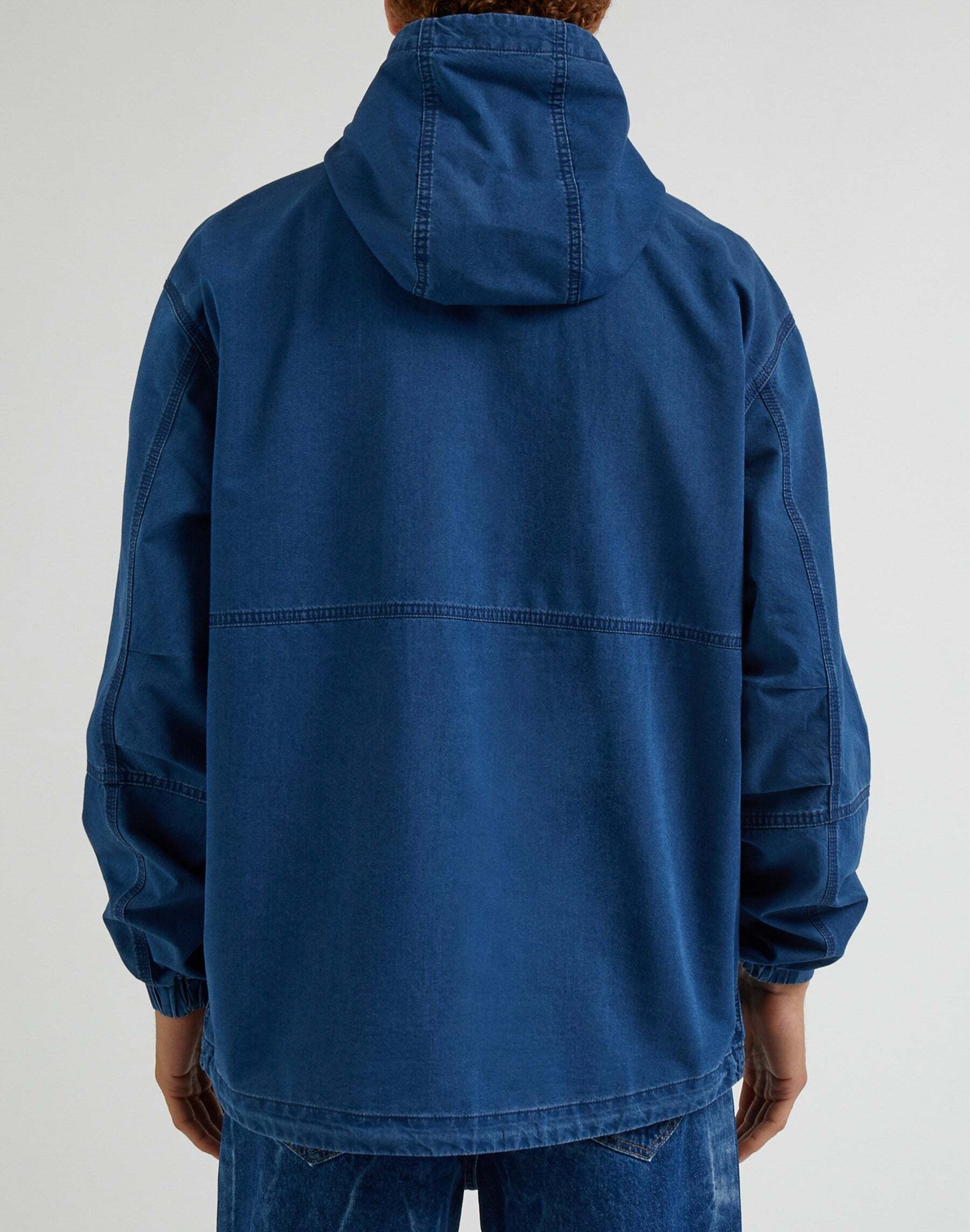 Lee® Funktionsjacke »LEE Jacken Anorak«