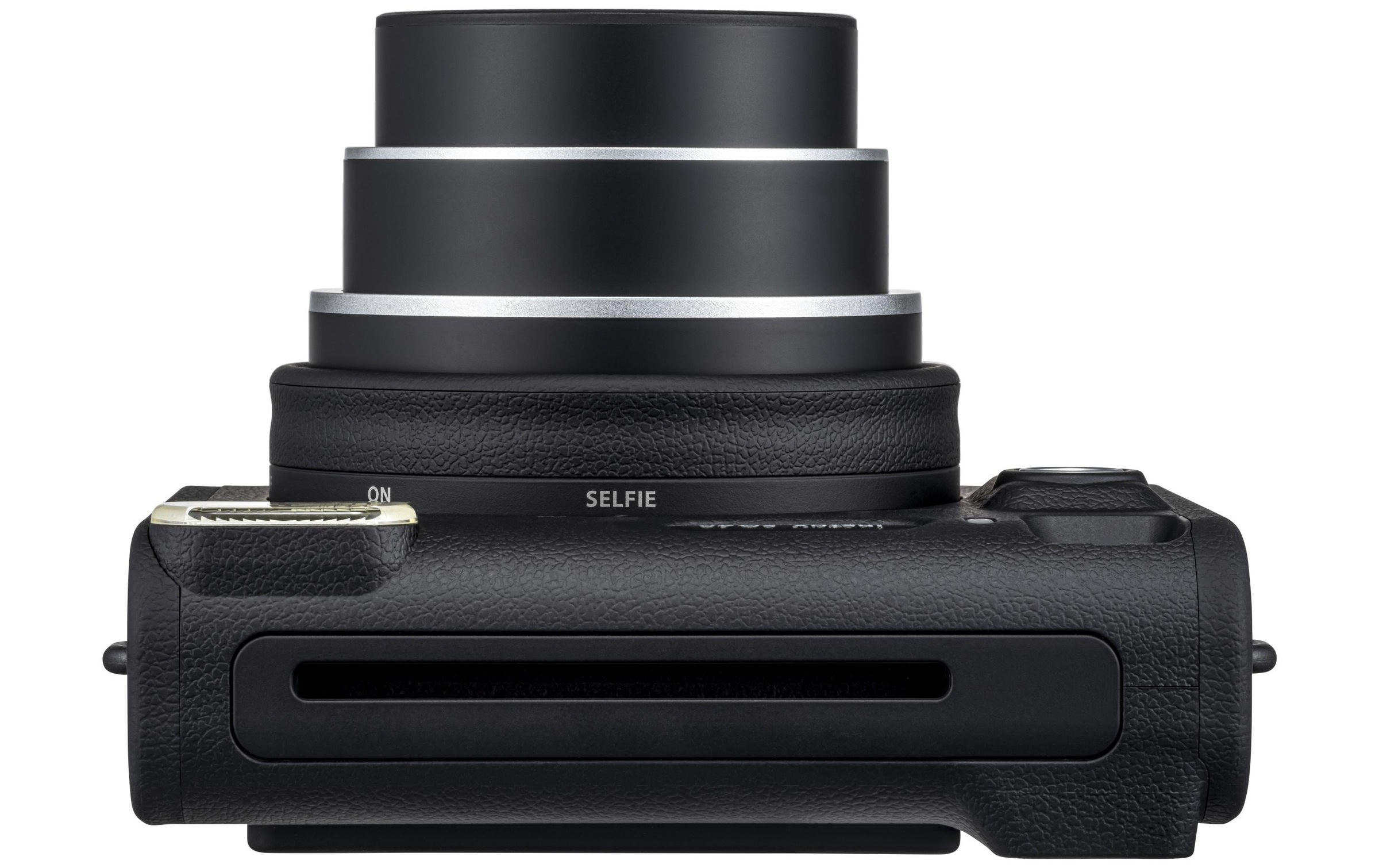 FUJIFILM Sofortbildkamera »Instax Square SQ40 Schwarz«