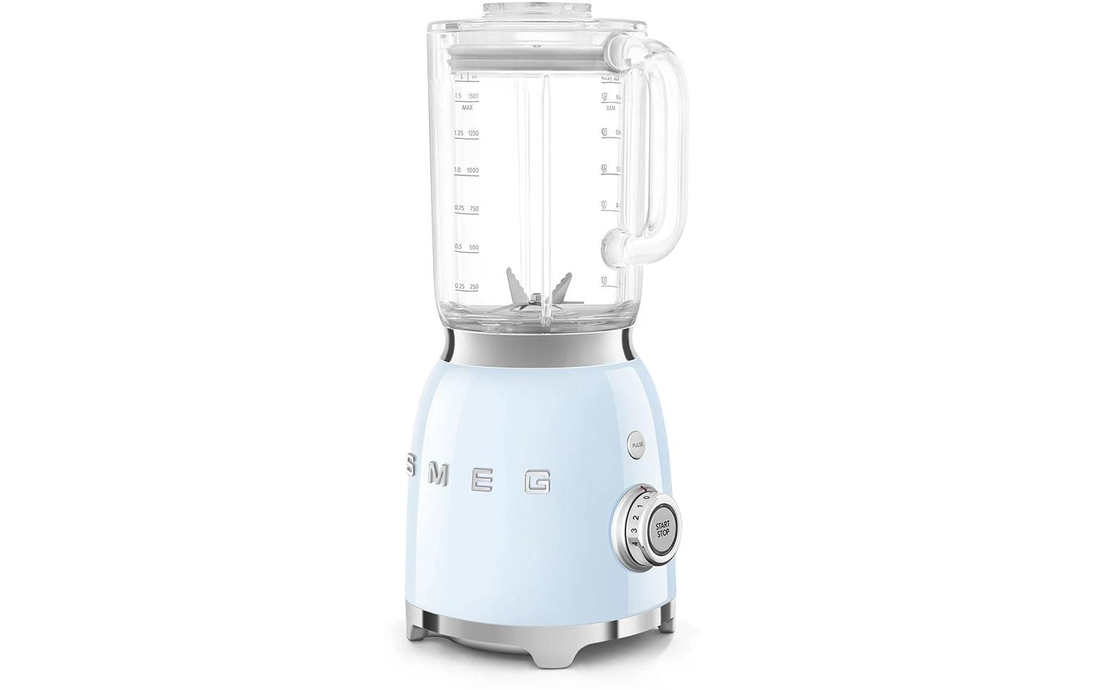 Smeg Standmixer »50's Style«, 800 W