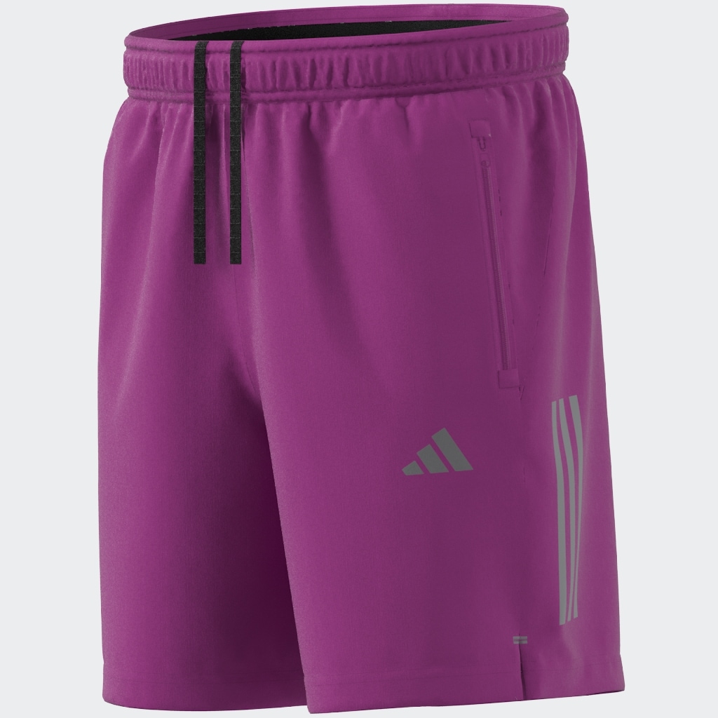 adidas Performance Shorts »GYM+ 3S WV SHT«, (1 tlg.)