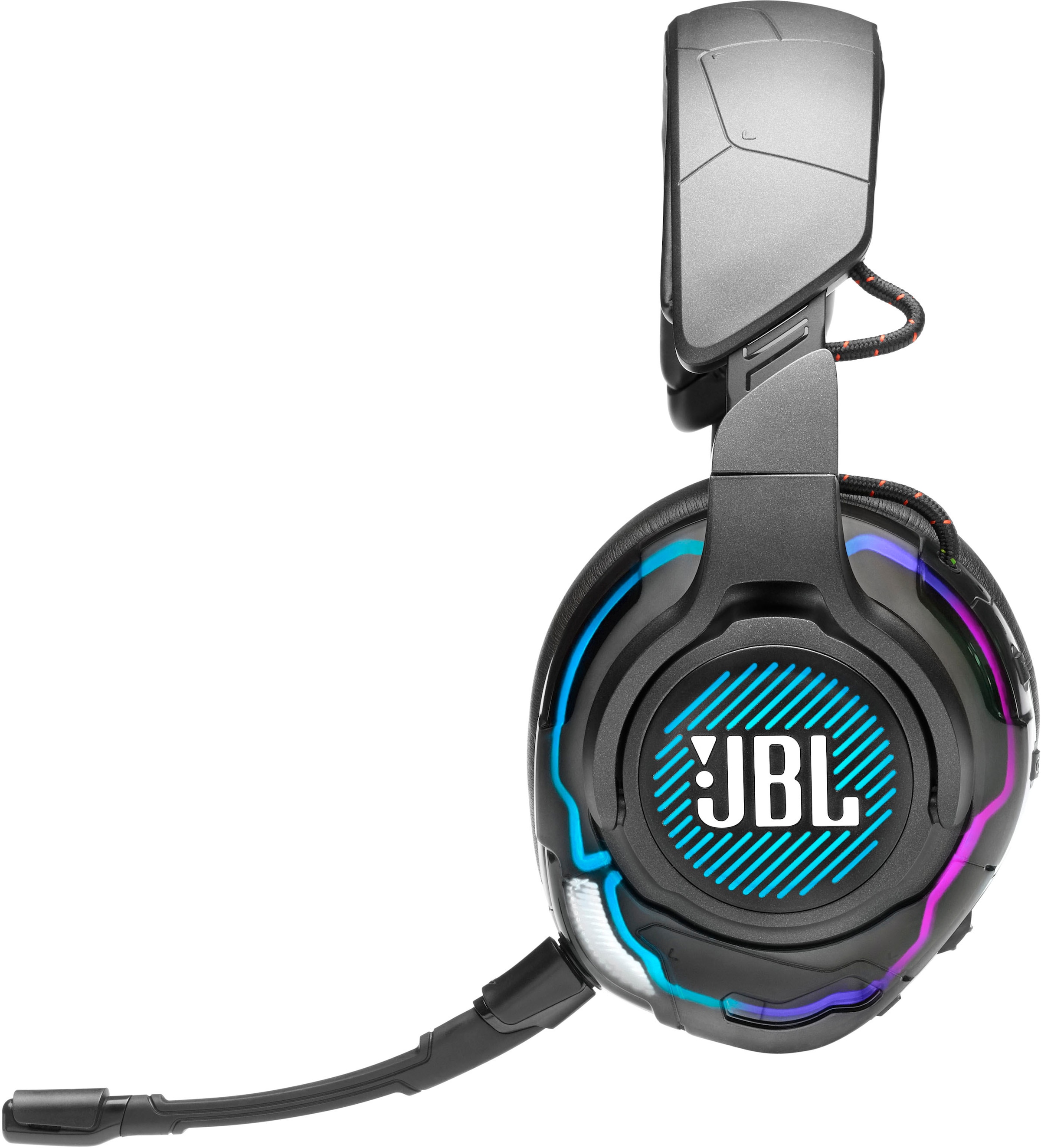 JBL Gaming-Headset »Quantum One«, Noise-Cancelling